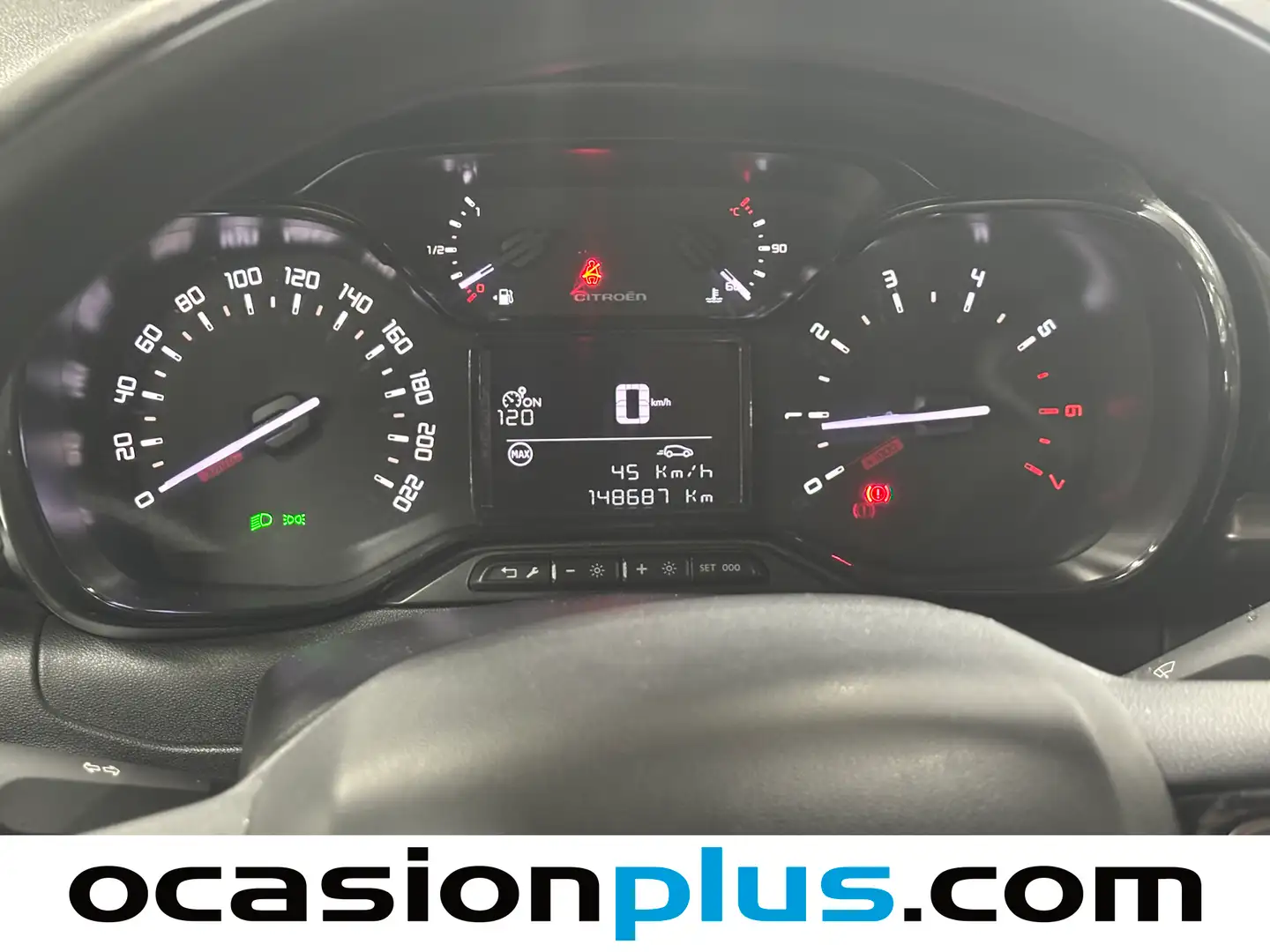 Foto Citroën C3 Citroen C3 BlueHDi 100 S&S Feel (102CV)