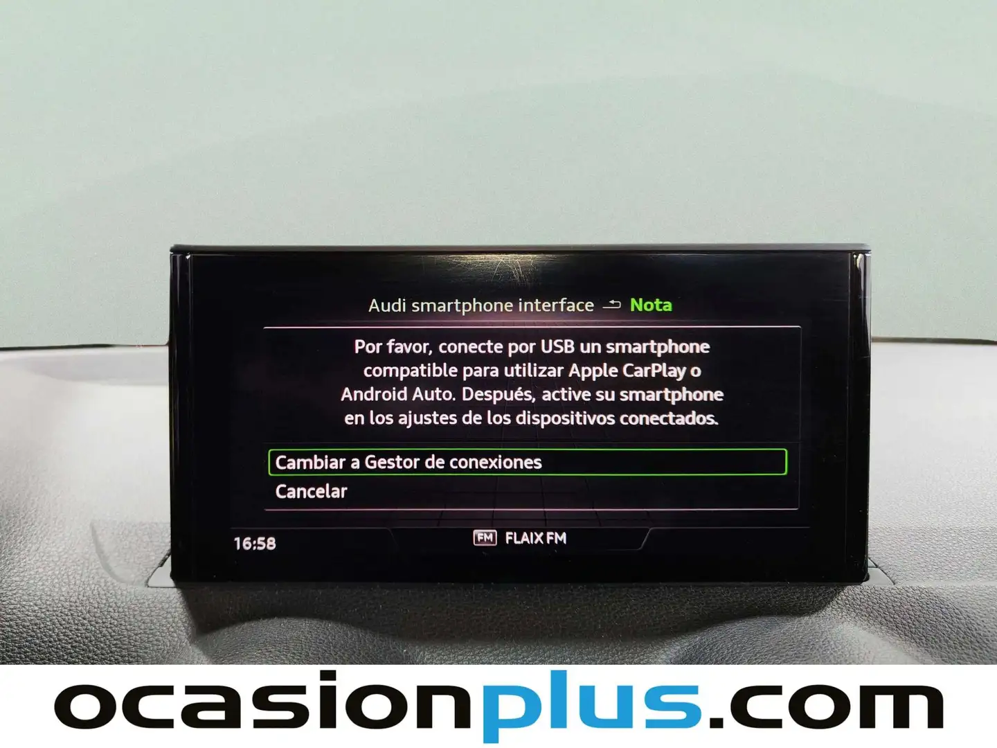 Foto Audi Q2 Audi Q2 Advanced 30 TDI  (116 CV)