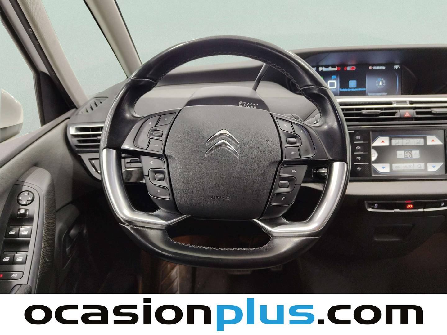 Citroën Grand C4 Picasso Citroen Grand C4 Picasso 1.6 THP S&S Auto. Feel Edition (165 CV) 7 Plazas 2016