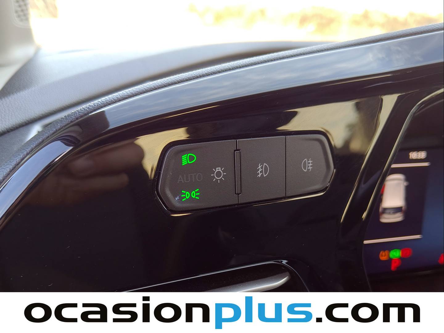 Ford Grand Tourneo Connect Ford Grand Tourneo Connect 2.0 Ecoblue Titanium Auto (122 CV) barato