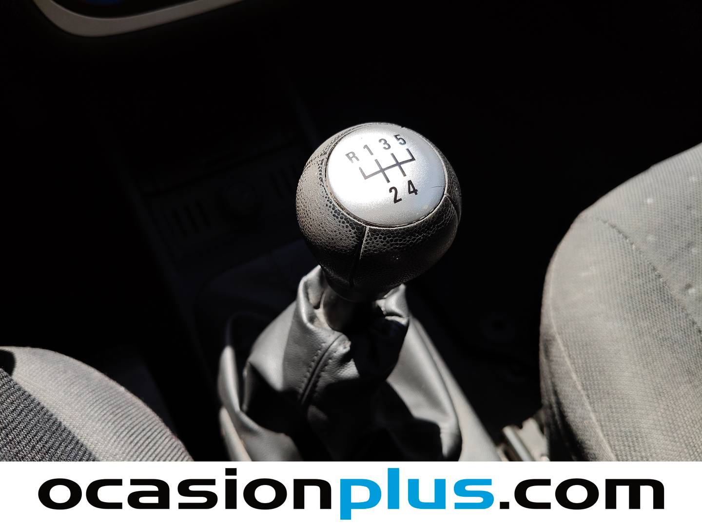 Opel Corsa Opel Corsa 1.2 16v Edition (75 CV) de segunda mano