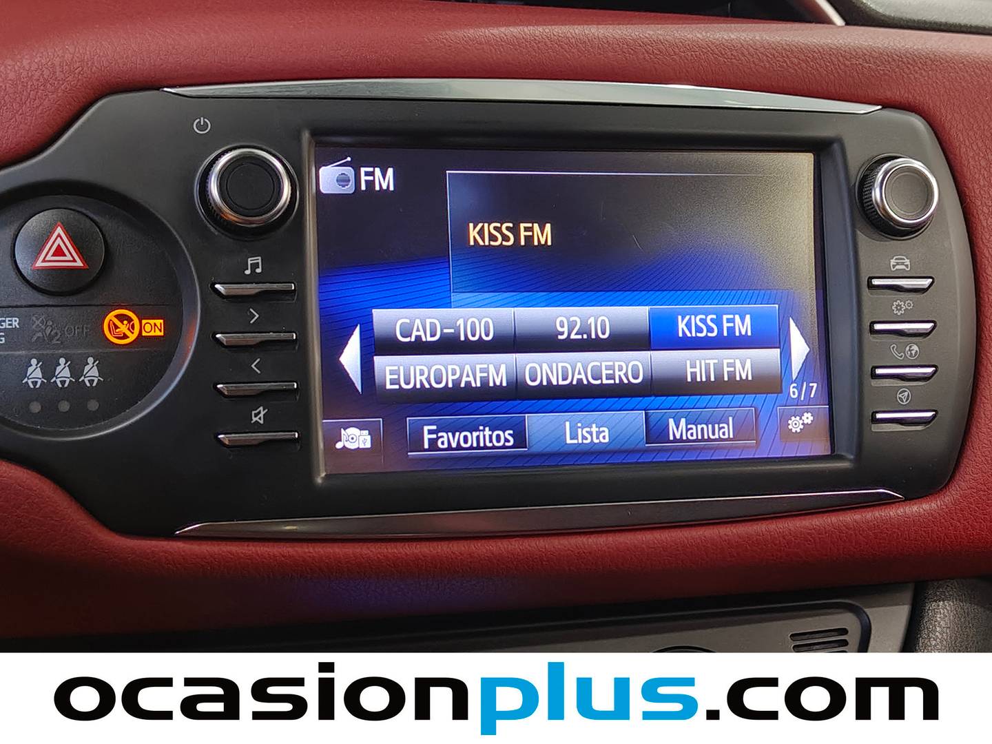 Toyota Yaris Toyota Yaris 1.5 Hybrid Feel (100 CV) km 0