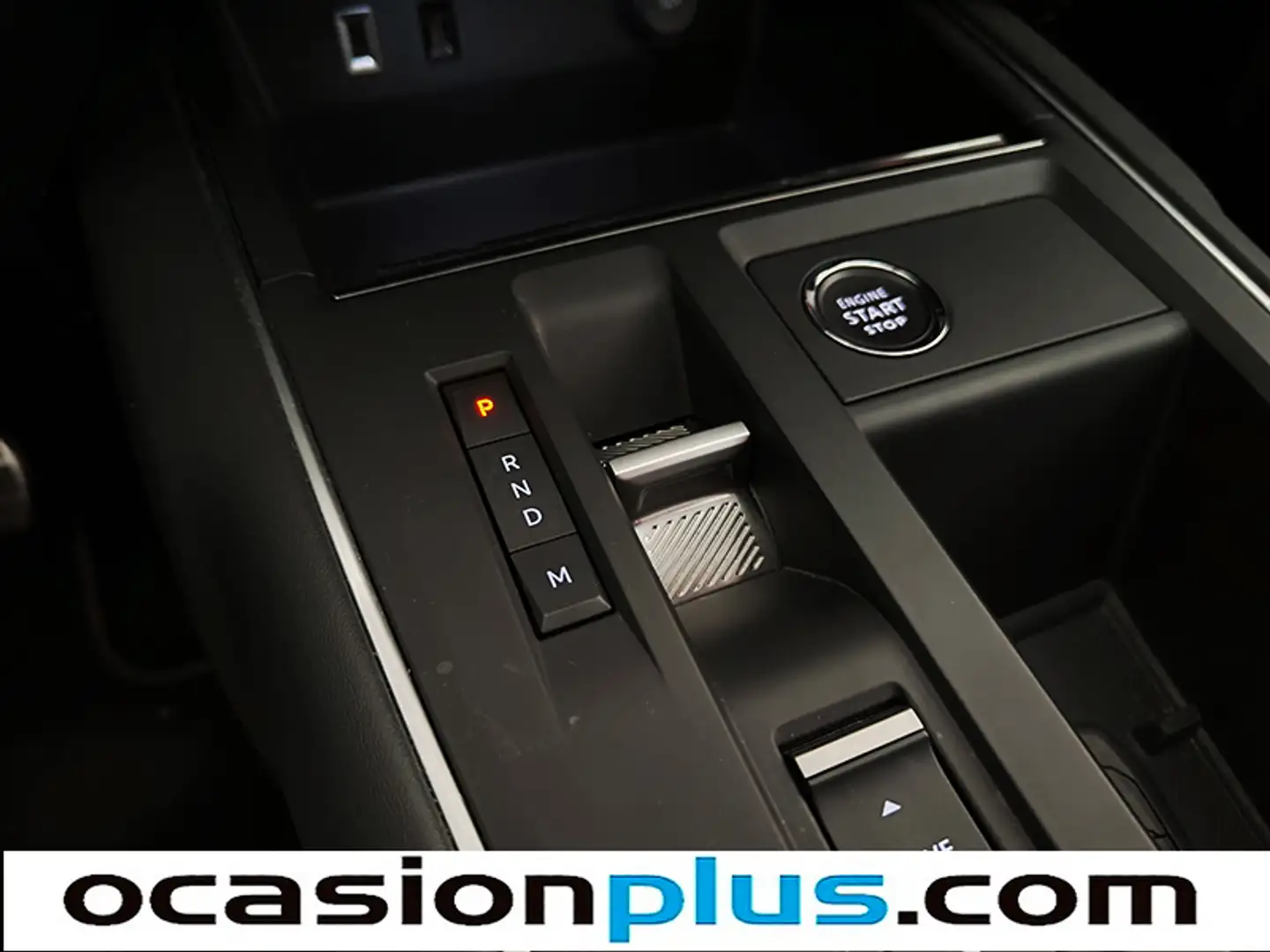 Foto Citroën C5 Aircross Citroen C5 Aircross PureTech 130 S&S Shine EAT8  (131 CV)