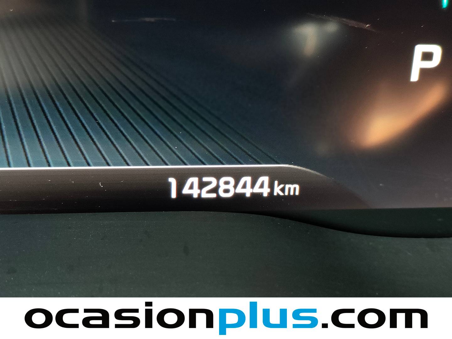 KIA XCeed KIA XCeed 1.6 GDi PHEV eTech (141 CV) seminuevo