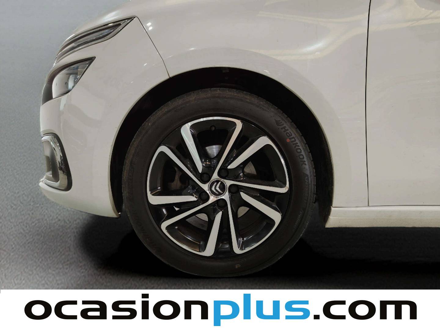 Foto Citroën C4 Spacetourer Citroen C4 Spacetourer BlueHDi 130 Feel (130 CV)