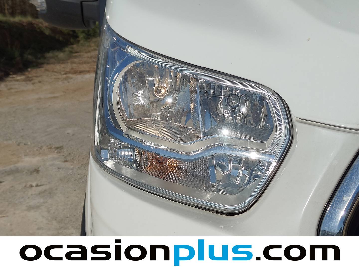 Ford Transit Ford Transit Furgon 310 MHEV L3H2 Trend FWD (130 CV) barato