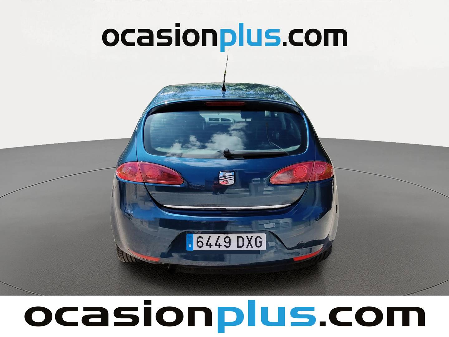 Seat León Seat León 1.9 TDI Stylance (105 CV) al mejor precio