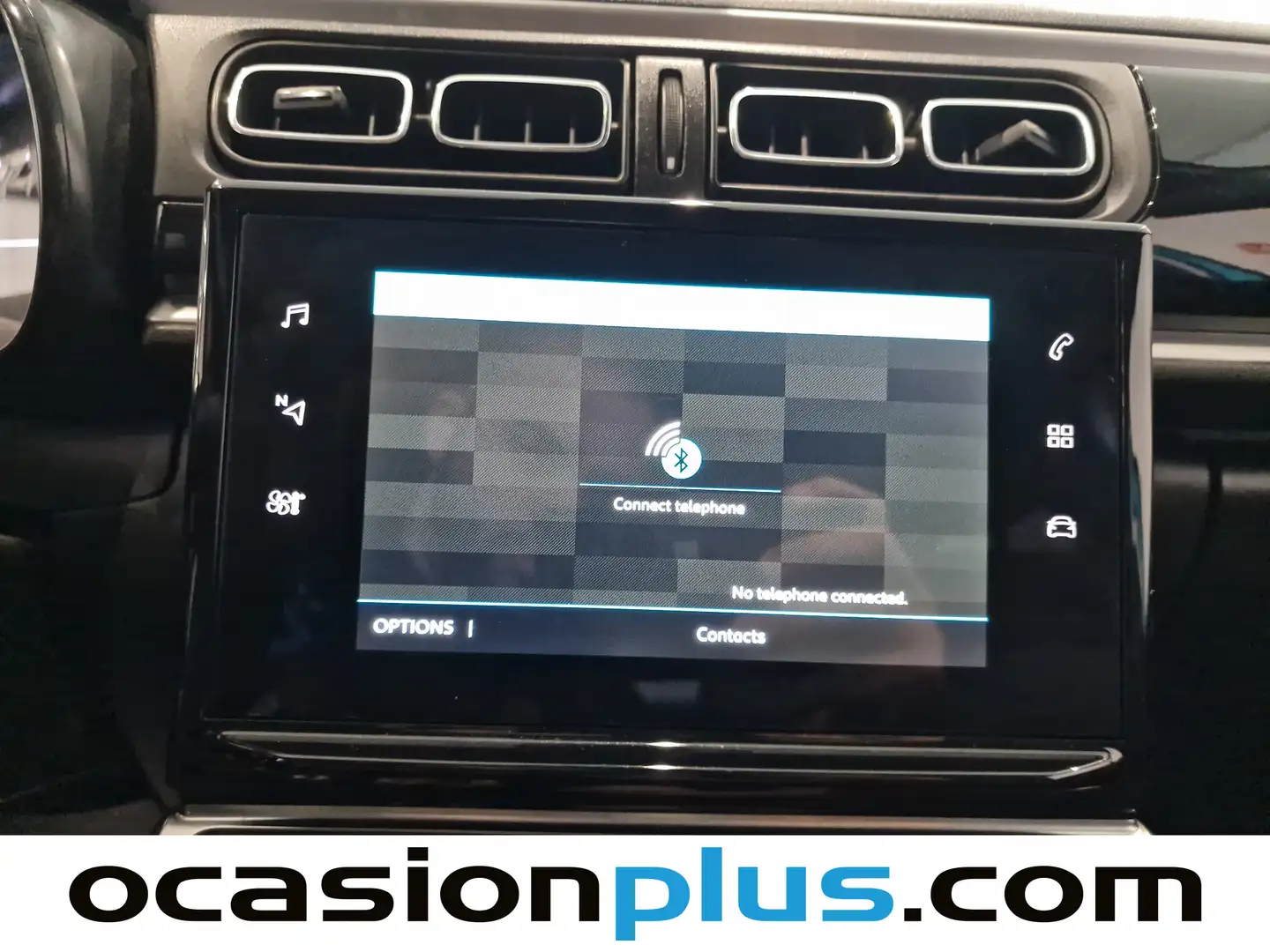 Foto Citroën C3 Citroen C3 PureTech 110 S&S Max (110 CV)