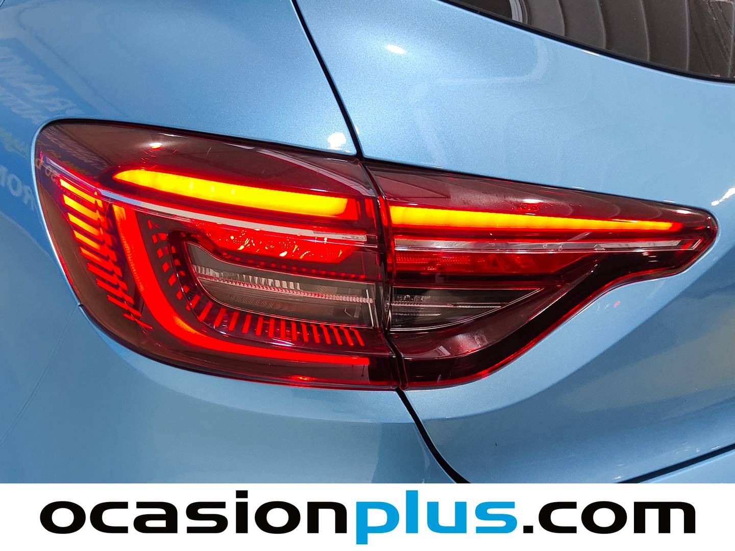 Accesorios del Renault Clio Renault Clio Zen E-Tech Híbrido (140 CV)