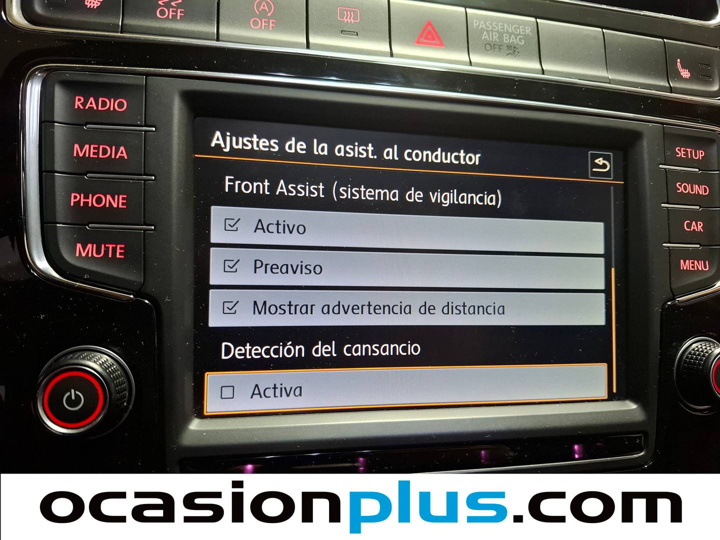 Foto Volkswagen Polo Volkswagen Polo BlueGT 1.4 TSI BMT ACT Tech (150 CV)