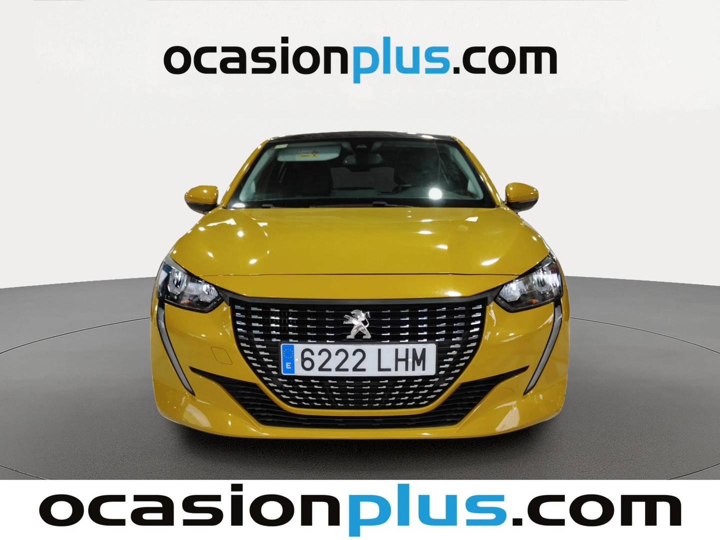 Peugeot 208 Peugeot 208 PureTech 130 S&S Allure EAT8 (130 CV) 130cv