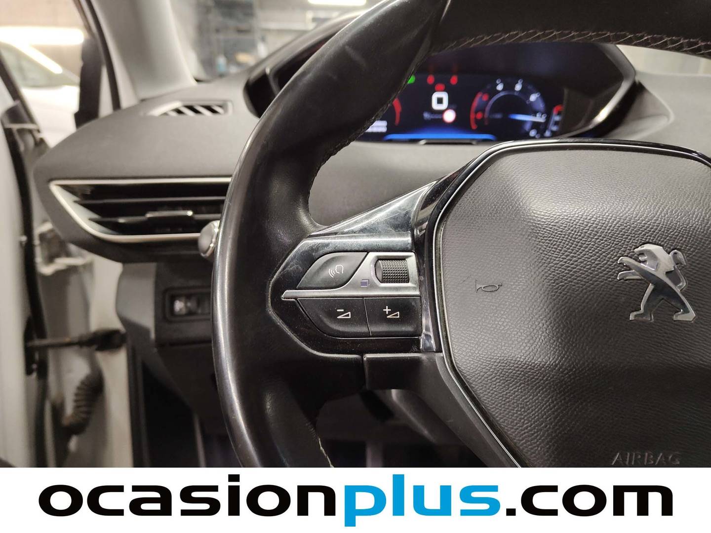 Peugeot 5008 Peugeot 5008 BlueHDi 130 S&S Allure 7 Plazas  (130 CV) de segunda mano