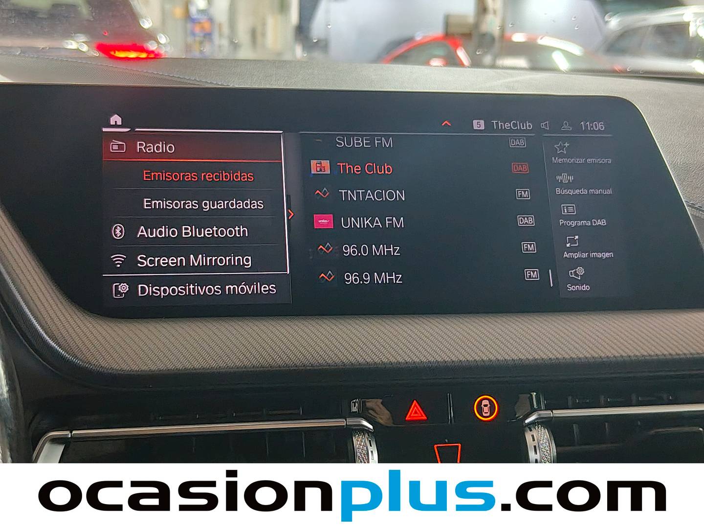 BMW Serie 1 BMW Serie 1 118d Business (150 CV) Pack M seminuevo