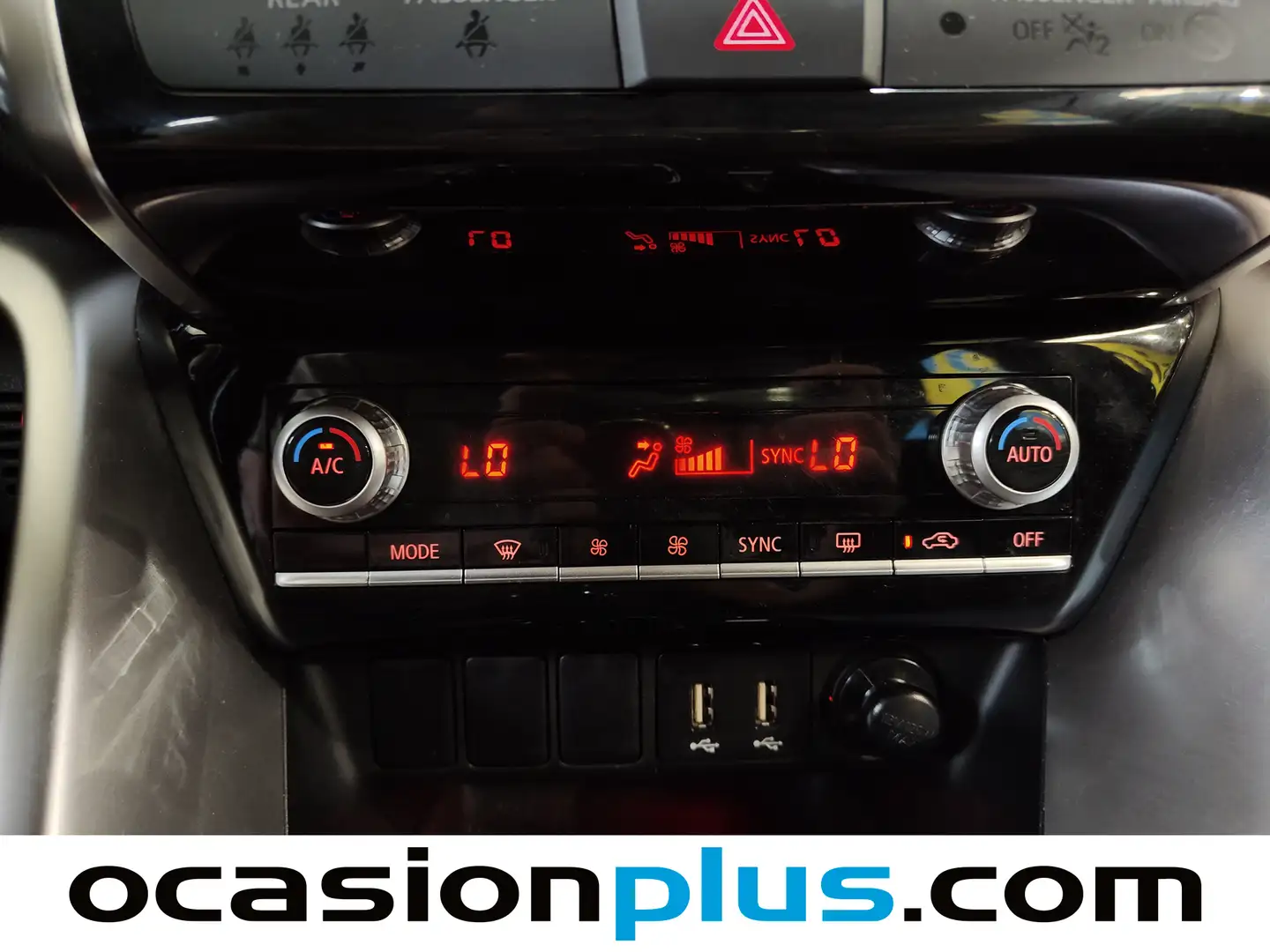 Foto Mitsubishi Eclipse Cross Mitsubishi Eclipse Cross 2.4 PHEV Kaiteki 4WD Auto (188 CV)