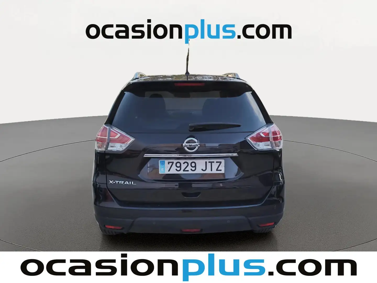 Foto Nissan X-TRAIL Nissan X-Trail 1.6 dCi Tekna 4x2 (130 CV)