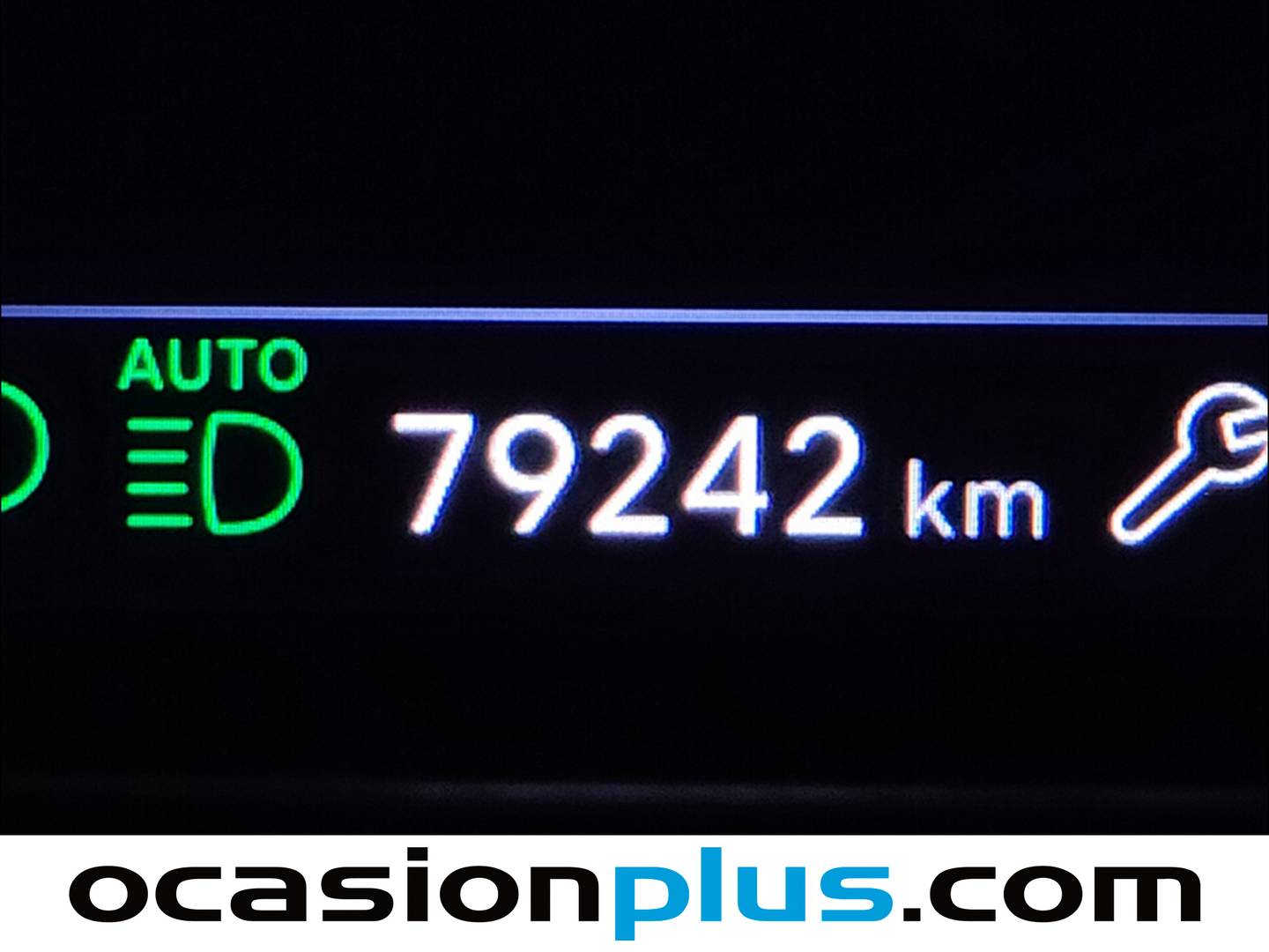 Jeep Avenger Jeep Avenger 1.2 G Summit (100 CV) seminuevo