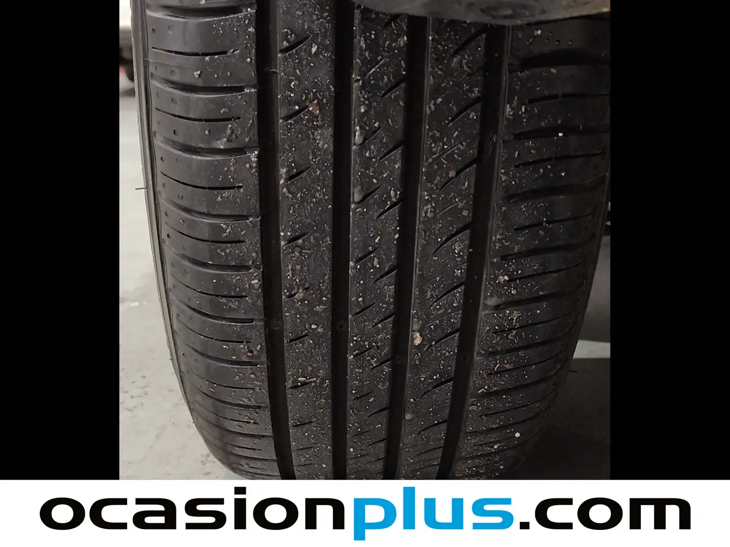 Foto Citroën C4 Citroen C4 1.4i 16v LX (90 CV)