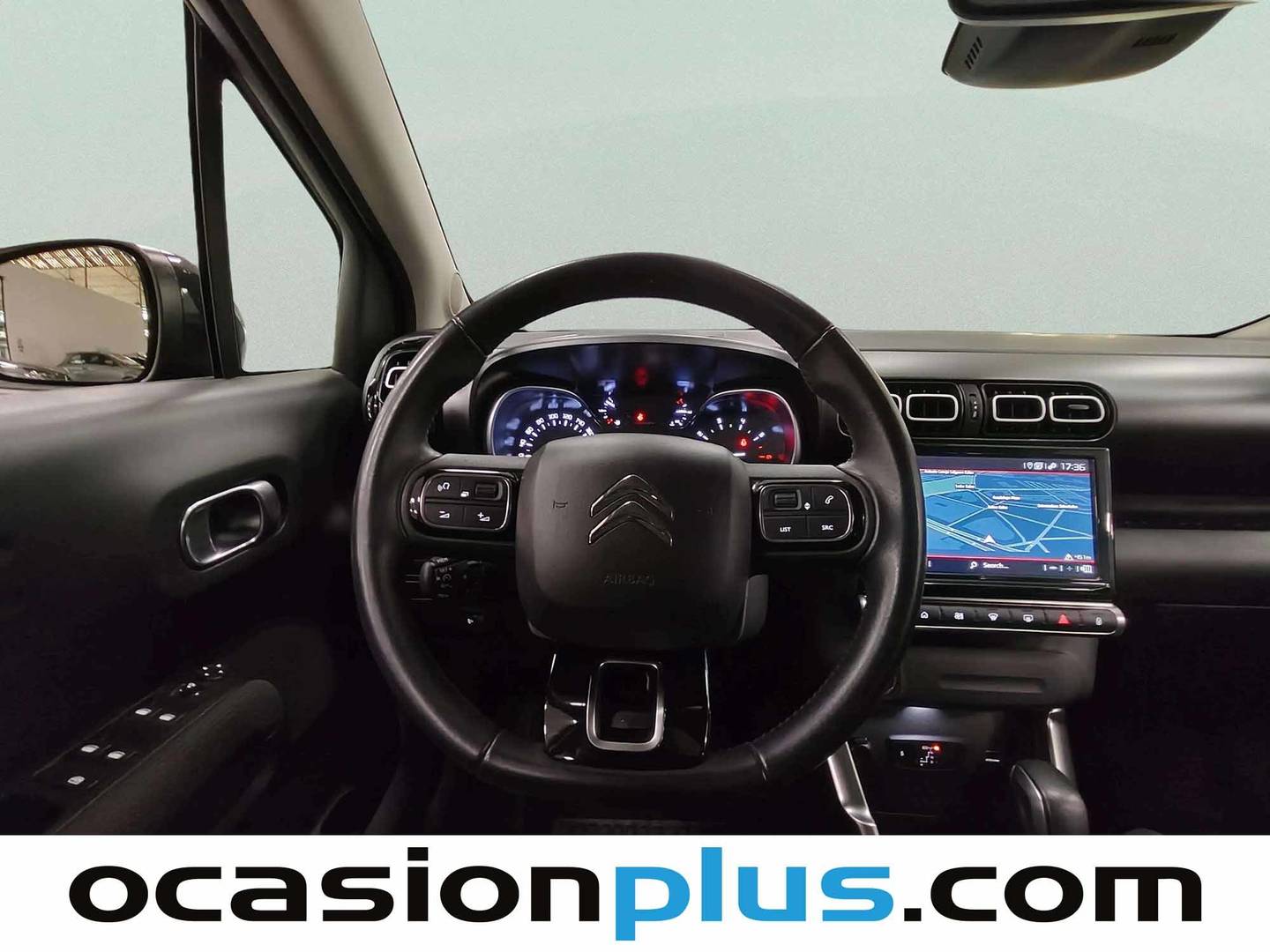 Foto Citroën C3 Aircross Citroen C3 Aircross PureTech 130 Shine Pack EAT6 (131 CV)