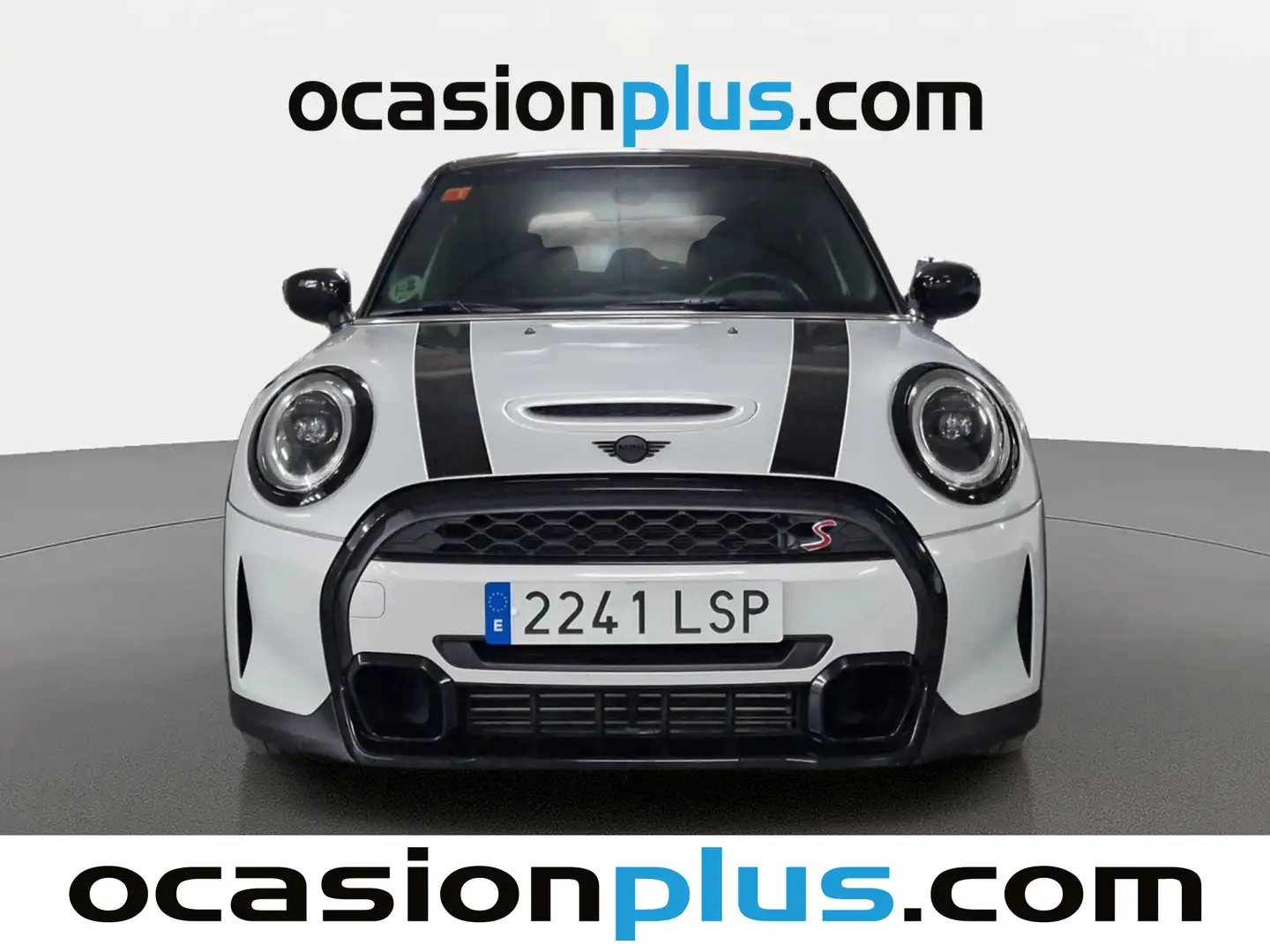 Foto Mini MINI MINI MINI 5 Puertas Cooper S (178 CV)