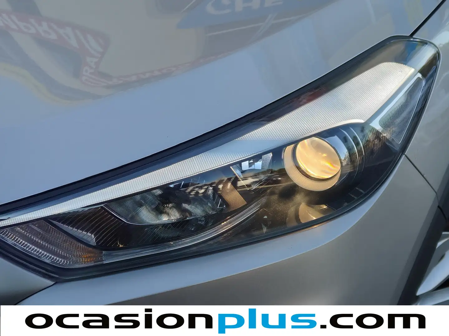 Foto Hyundai Tucson Hyundai Tucson 1.6 GDI BlueDrive Klass 4x2 (131 CV)