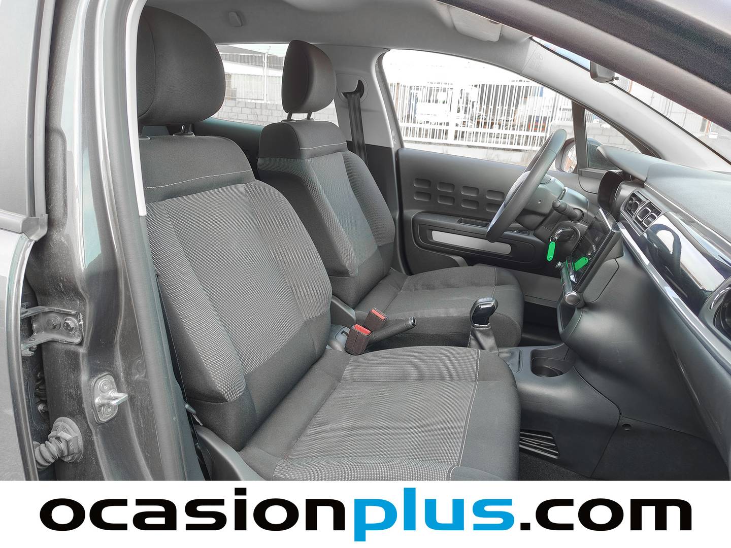 Foto Citroën C3 Origin Citroen C3 Origin PureTech 83 Plus (83 CV)