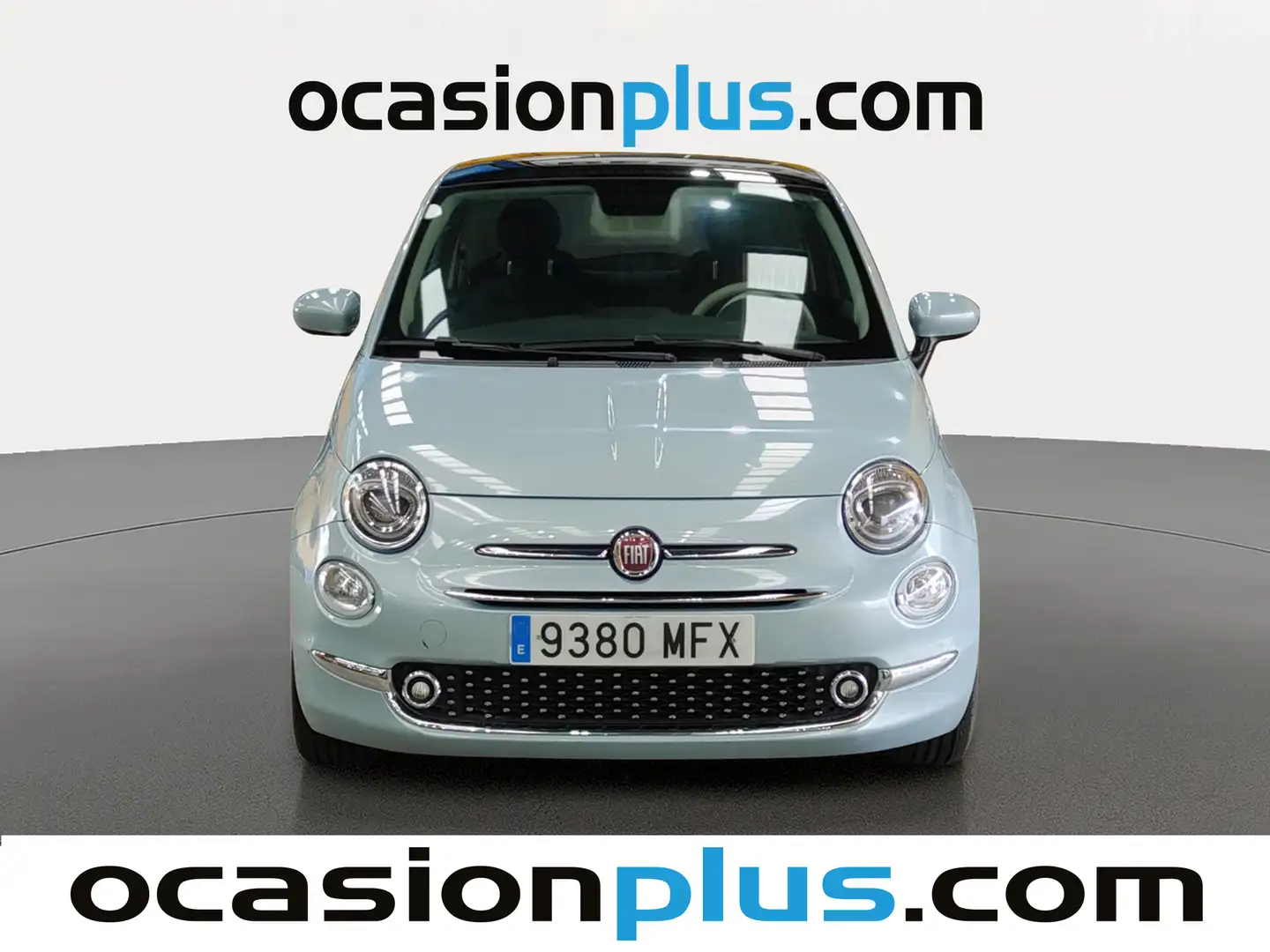 Foto Fiat 500 Fiat 500 1.0 Hybrid Dolcevita (70 CV)