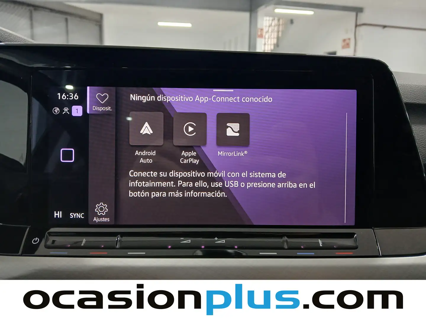 Foto Volkswagen Golf Volkswagen Golf Life 1.5 TSI (150 CV)