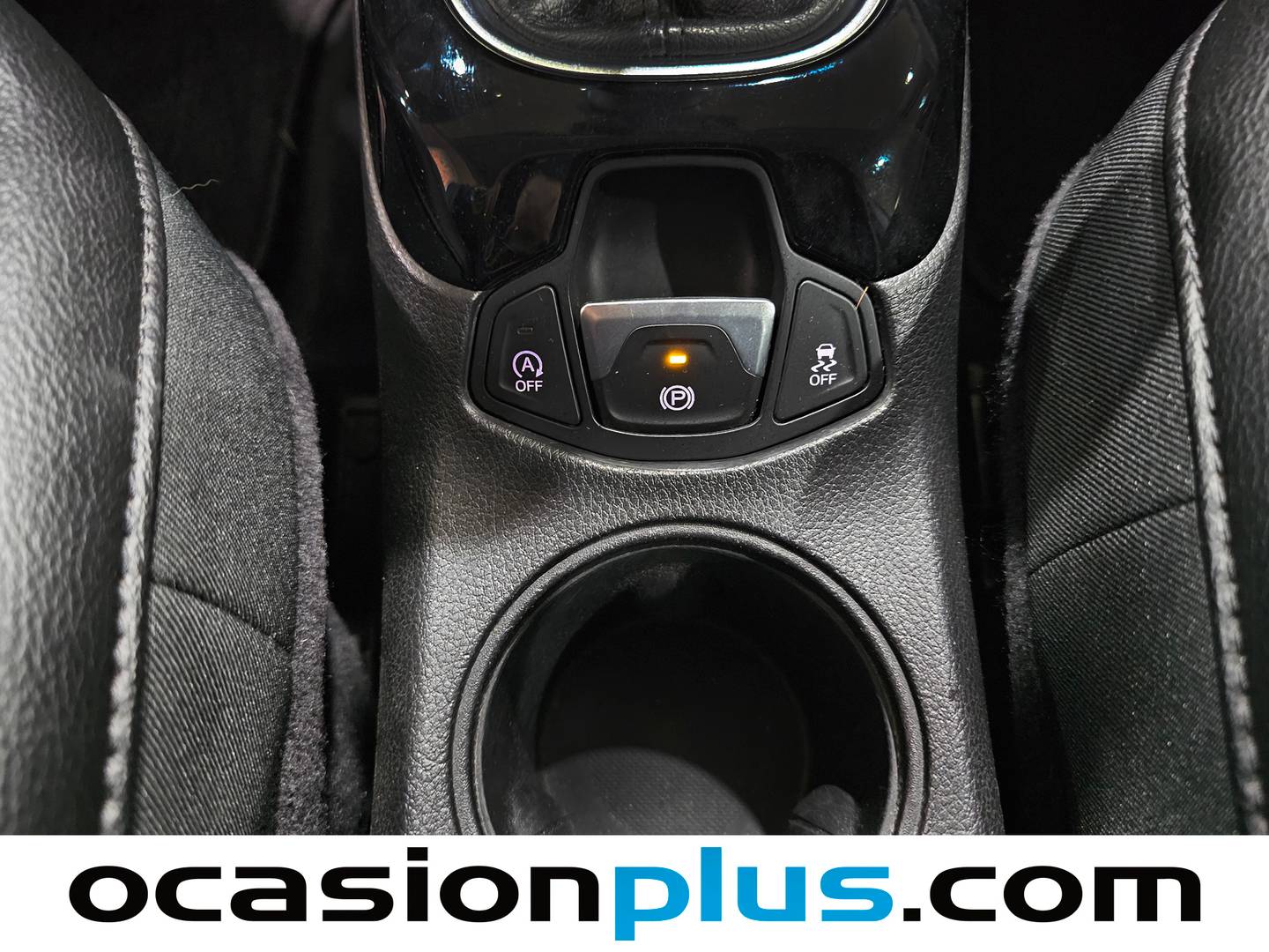 Foto Jeep Compass Jeep Compass 1.6 Multijet Limited 4x2 (120 CV)