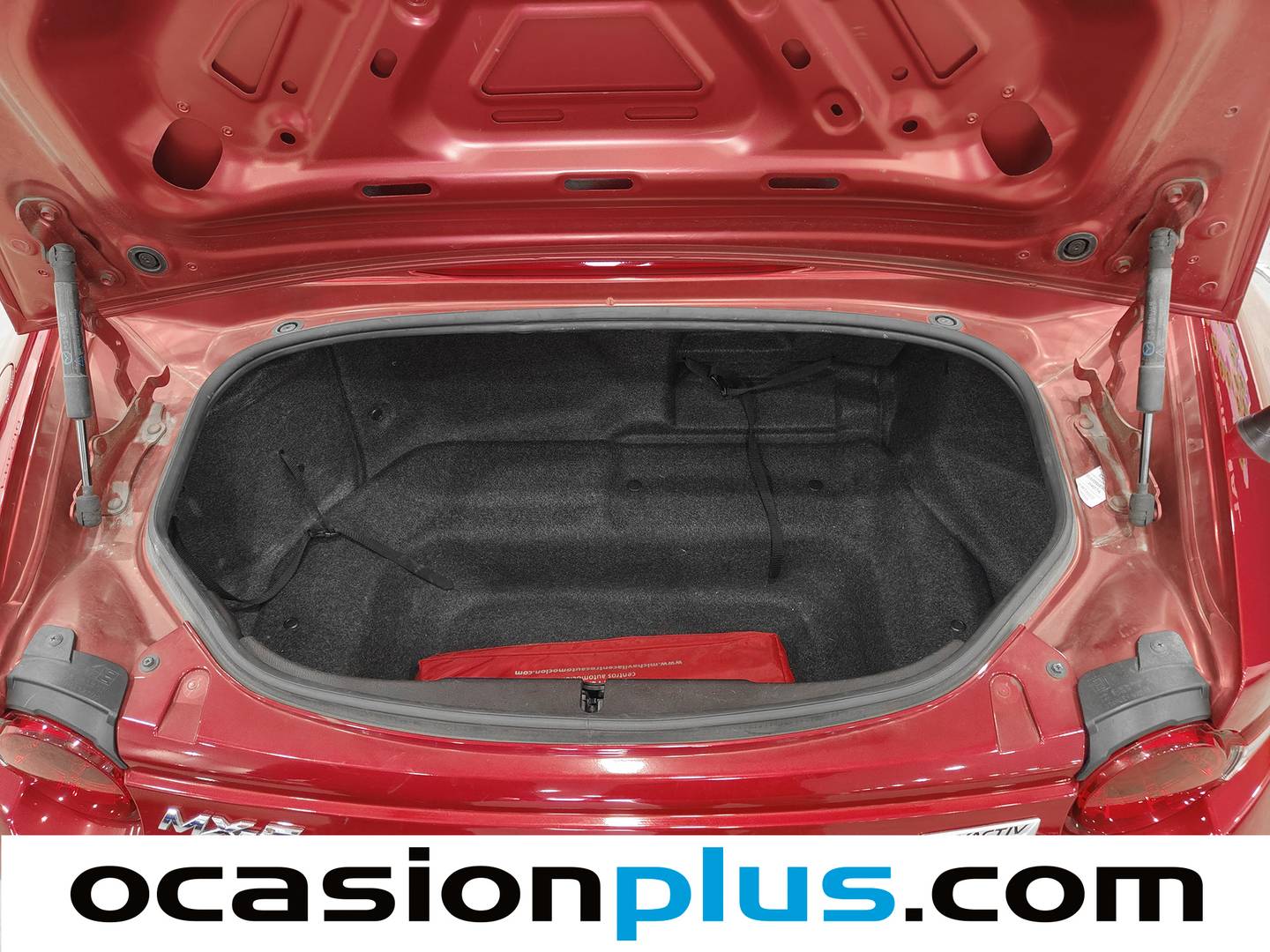 Mazda MX-5 Mazda MX-5 1.5 Luxury (131 CV) km 0