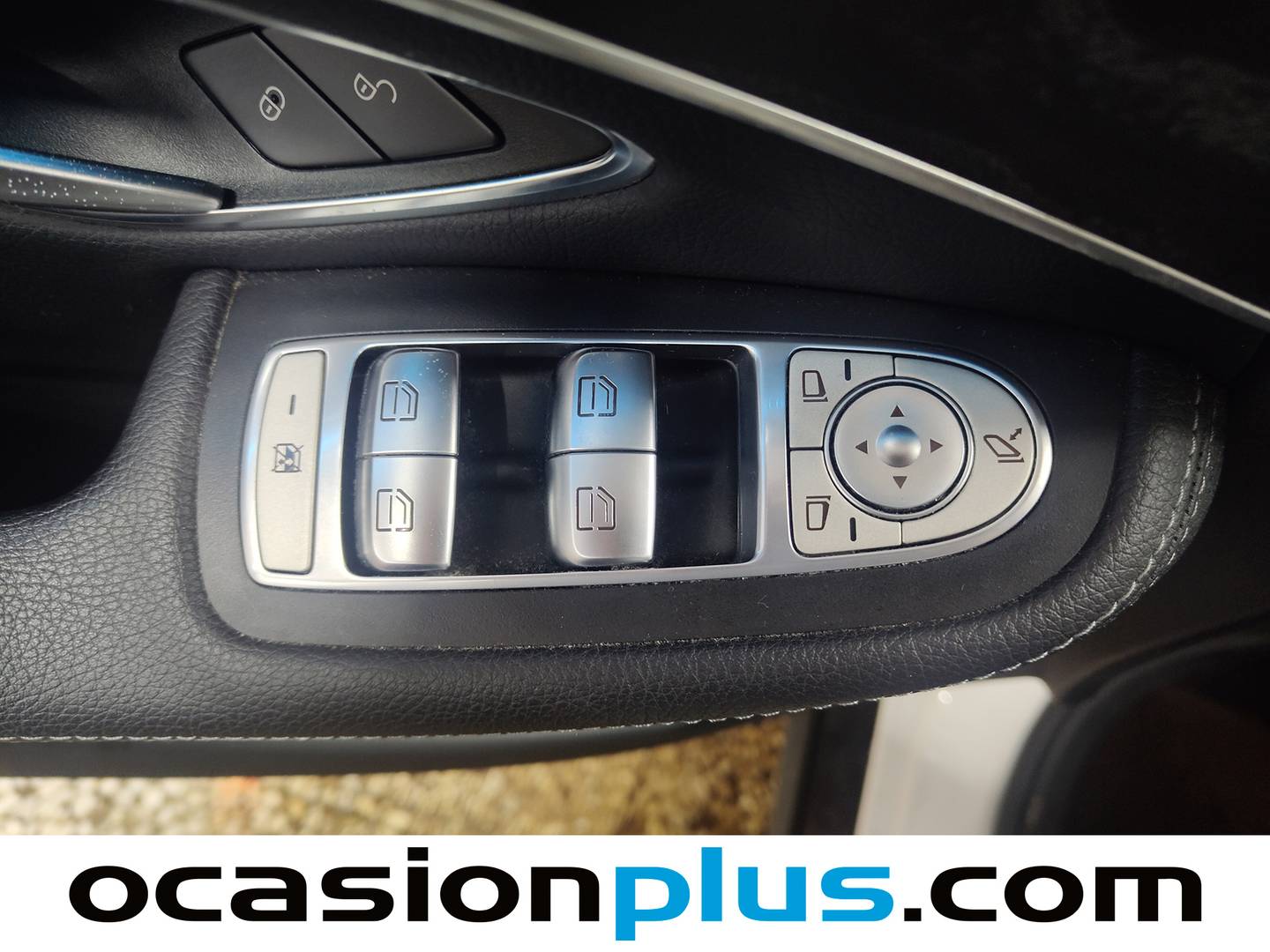 Mercedes Clase GLC Mercedes GLC GLC 350 e 4Matic (320 CV) barato