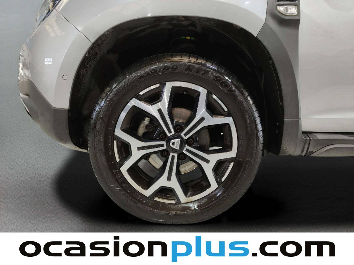 Dacia Duster Dacia Duster Prestige Blue dCi (115 CV) 4X2 115cv