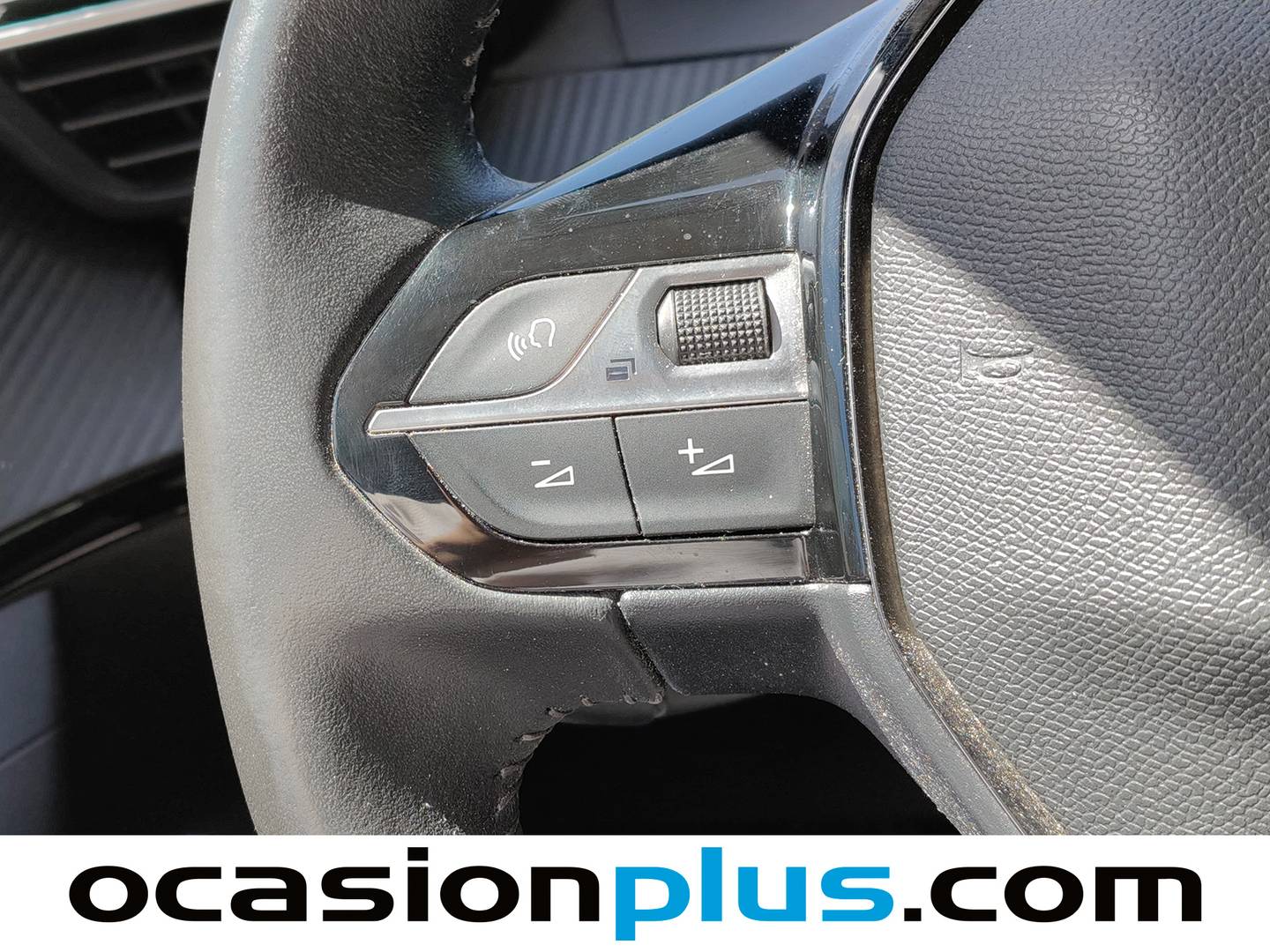 Peugeot 2008 Peugeot 2008 Puretech 100 S&S Active Pack (100 CV) de ocasión