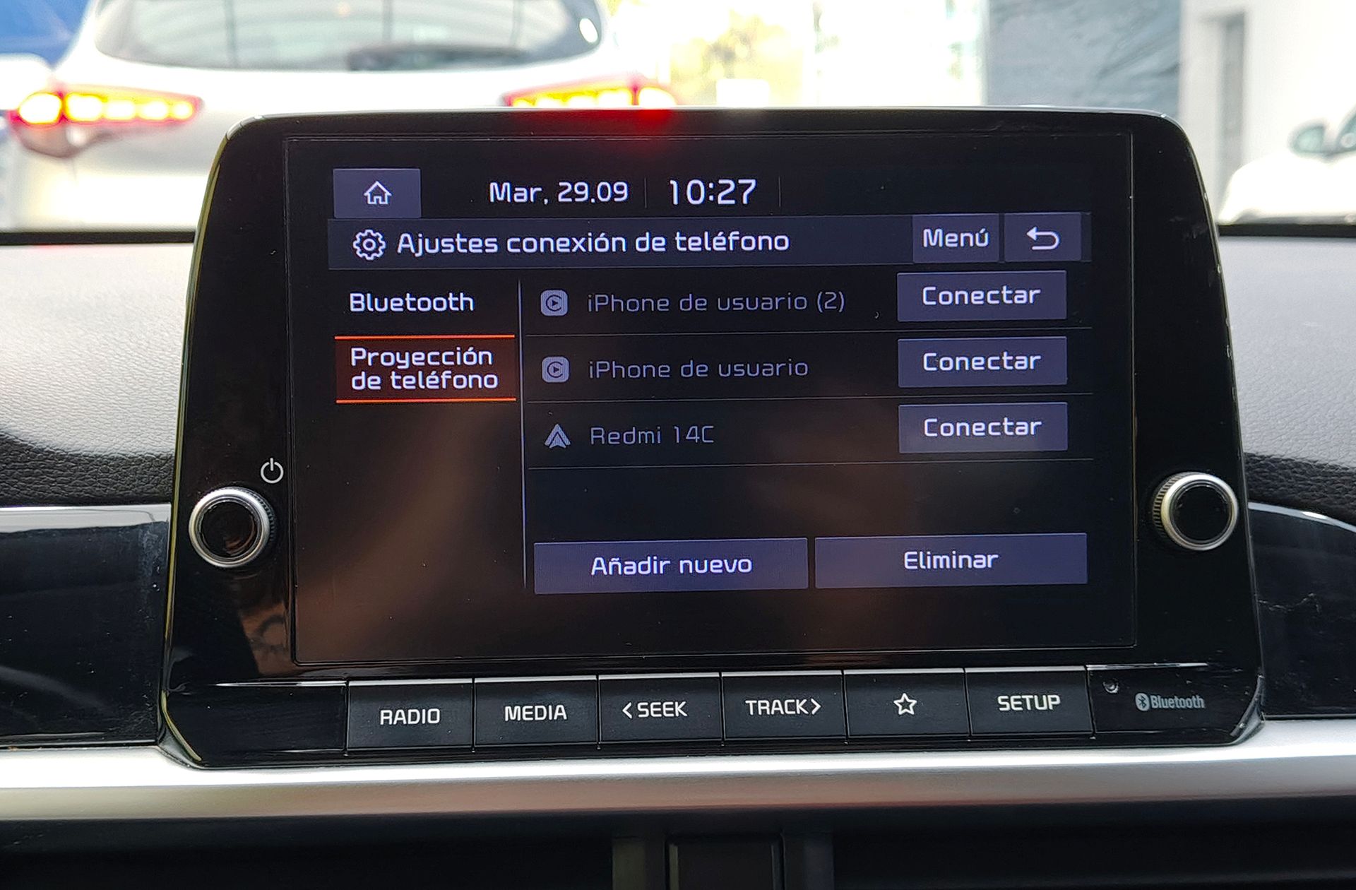 Kia Picanto 1.2 DPi GT Line - foto 10