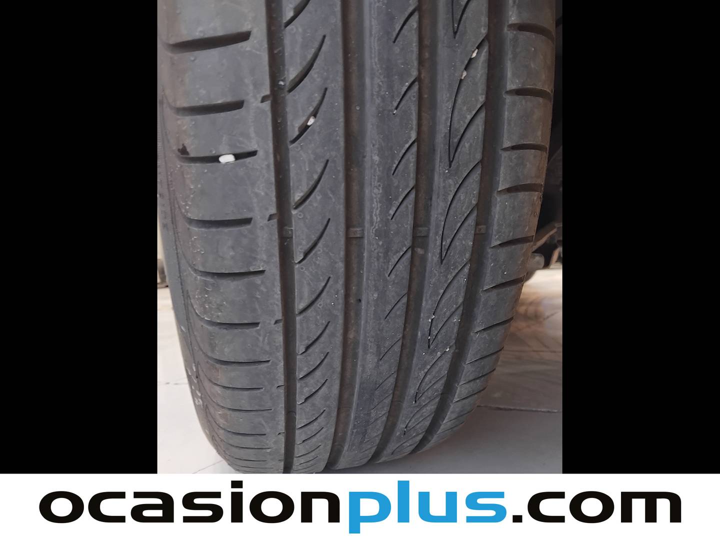 Foto Renault Captur Renault Captur Life Energy TCe (90 CV)