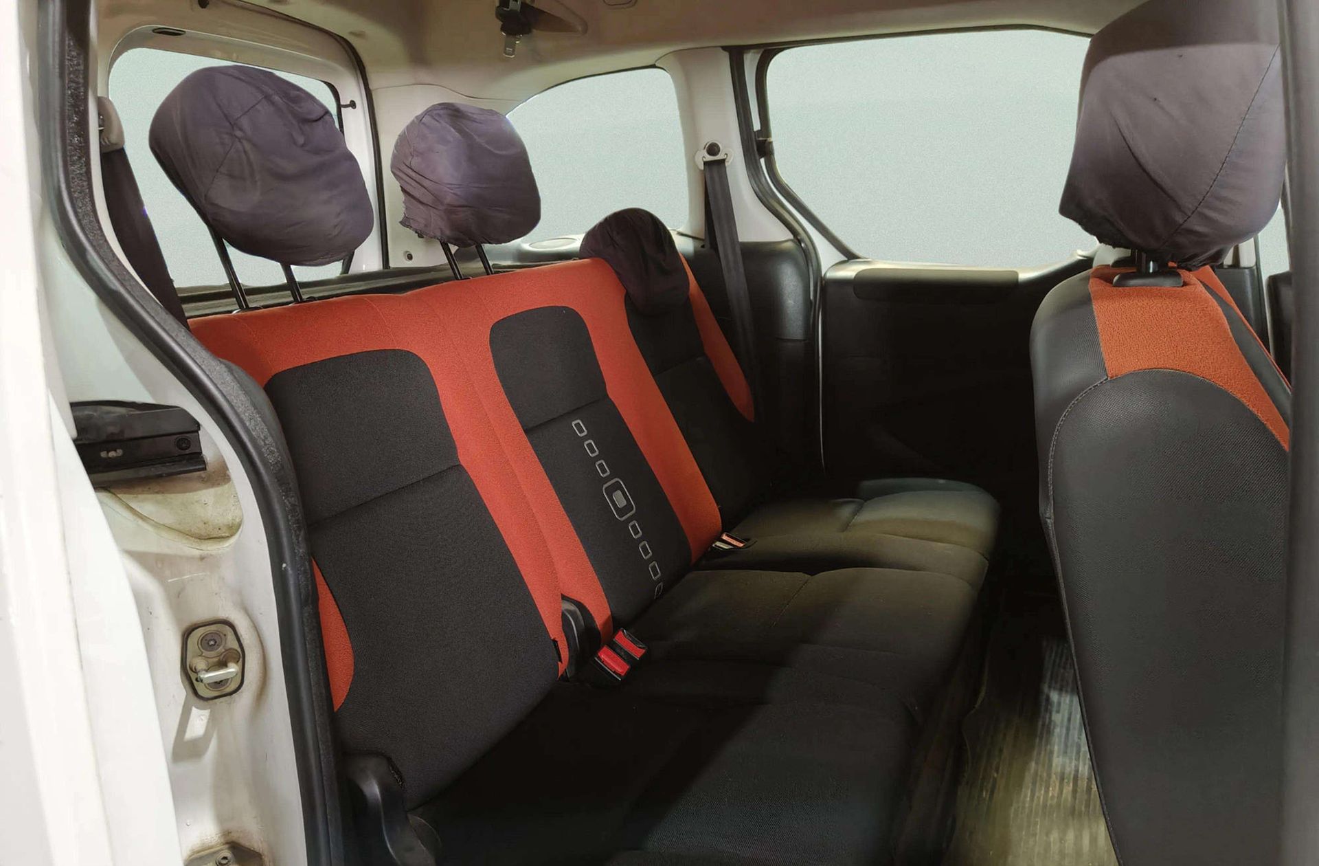 Citroën Berlingo Combi BlueHDi 100 Multispace Live Edition - foto 13