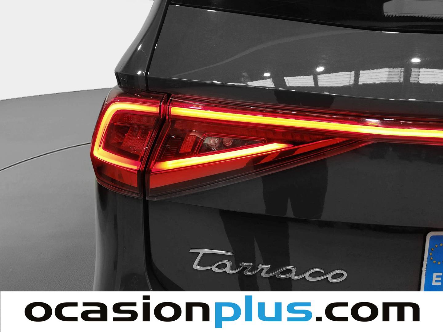 Seat Tarraco Seat Tarraco 2.0 TDI S&S FR XL DSG (150 CV) 7 Plazas automático