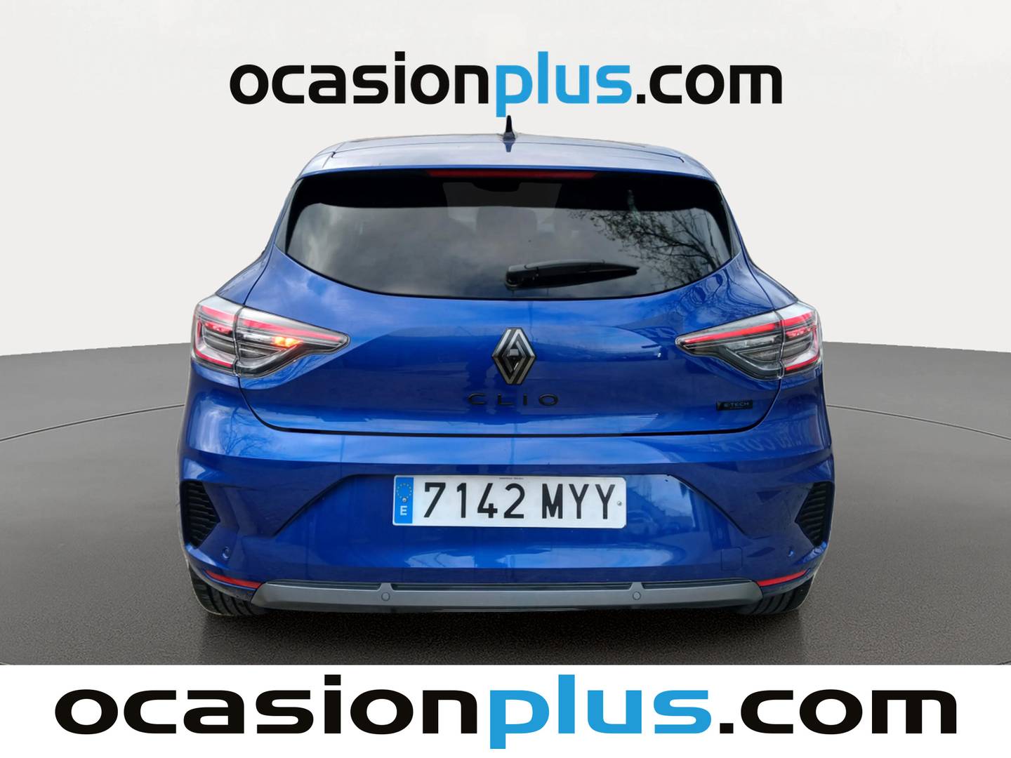 Renault Clio Renault Clio Esprit Alpine E-Tech (143 CV) 143cv