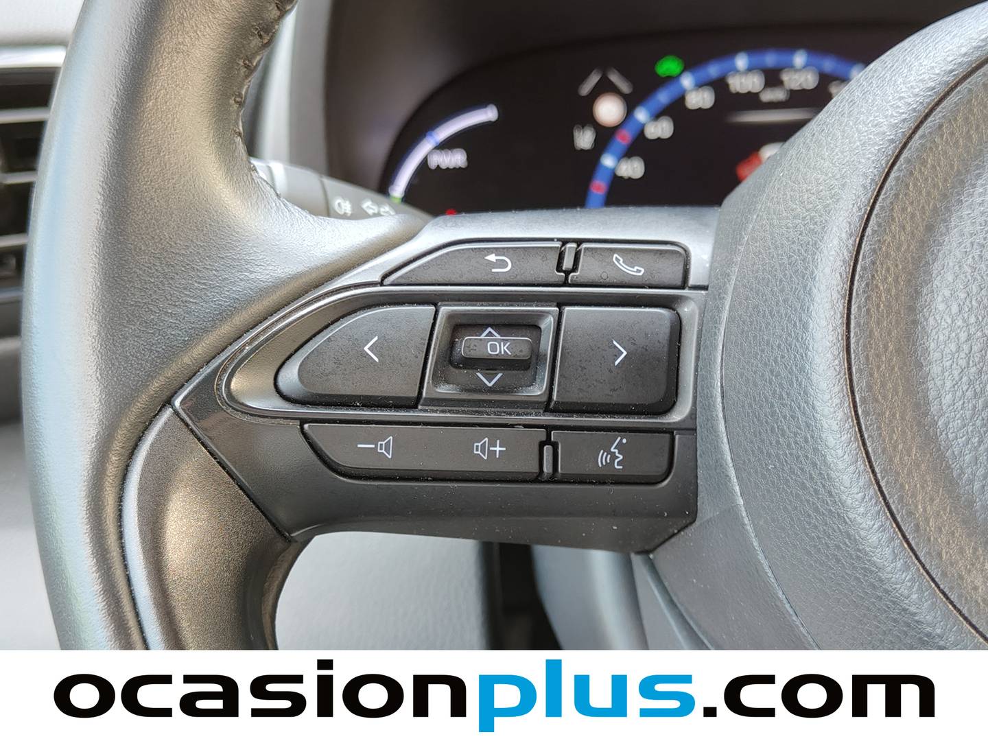 Toyota Yaris Cross Toyota Yaris Cross 120H Active Tech (116 CV) 116cv