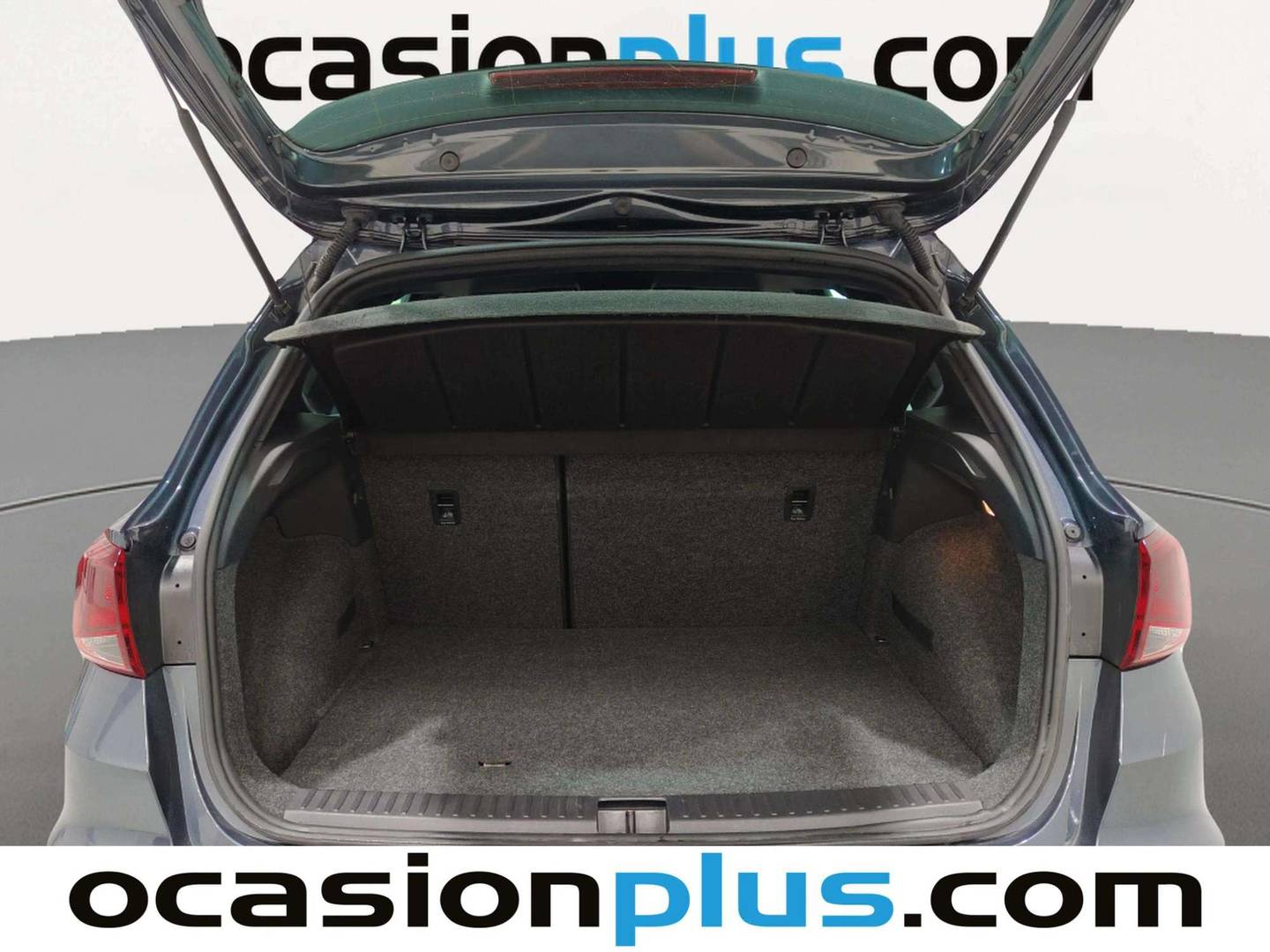 Fotos maletero Seat Arona Seat Arona 1.0 TGI GNC FR (90 CV)