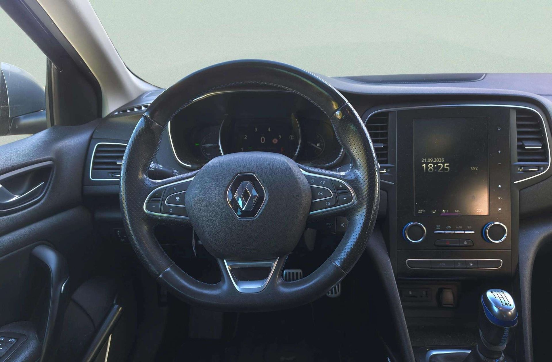 Renault Mégane GT Line Energy TCe - foto 22