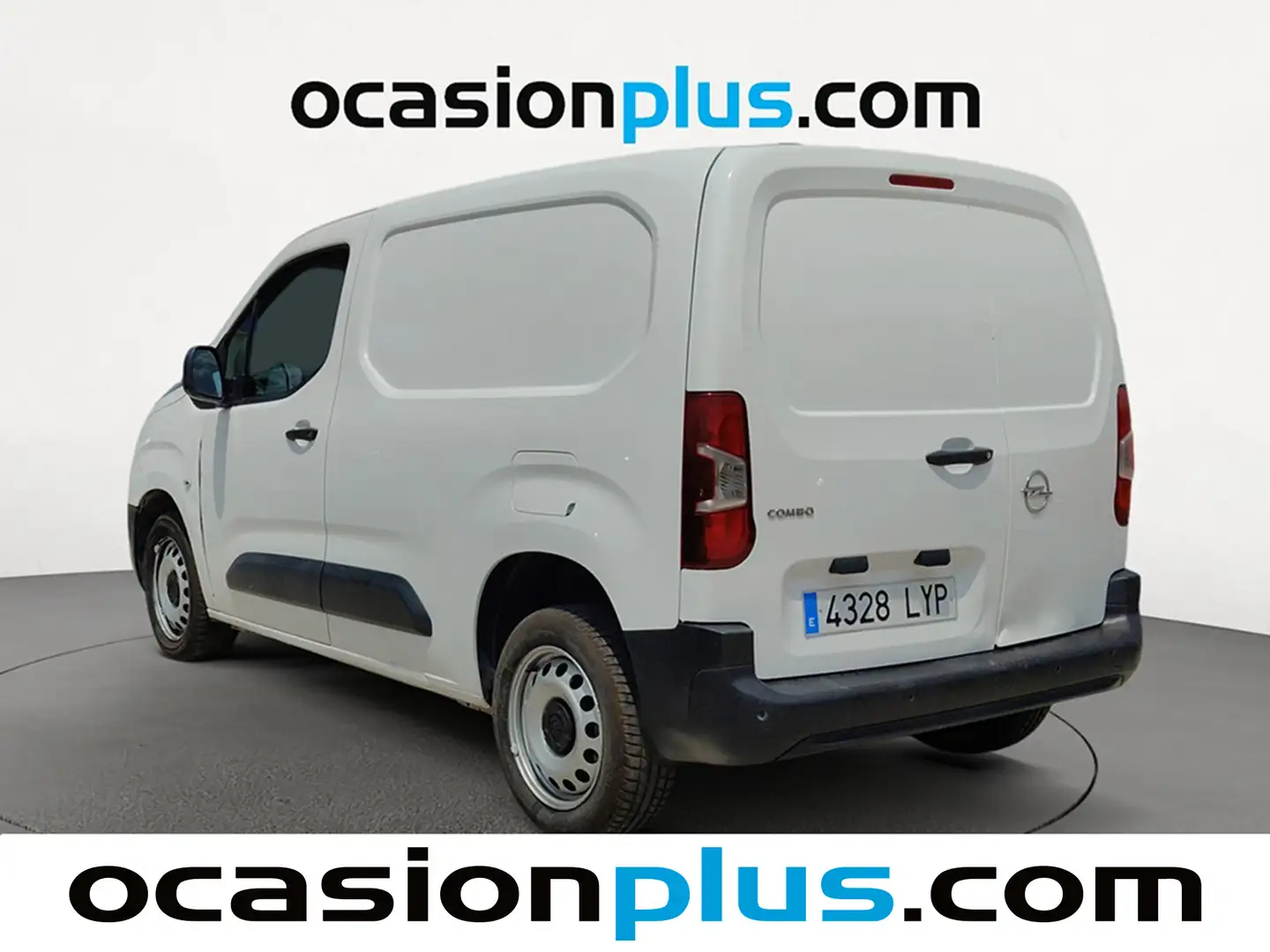 Foto Opel Combo Opel Combo Furgon 1.5 TD Express L H1 (102 CV)