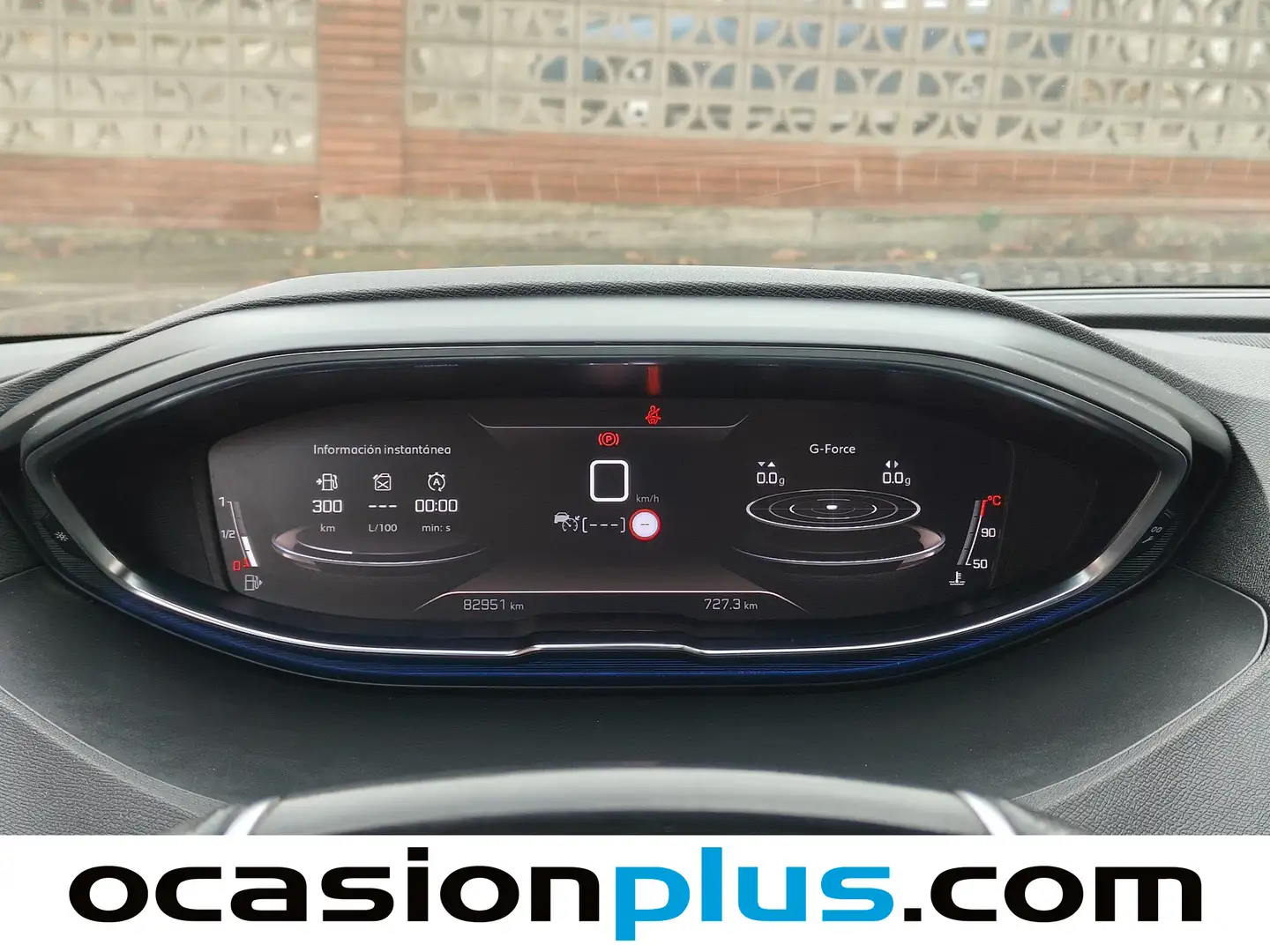 Foto Peugeot 3008 Peugeot 3008 PureTech 130 S&S GT (130 CV)