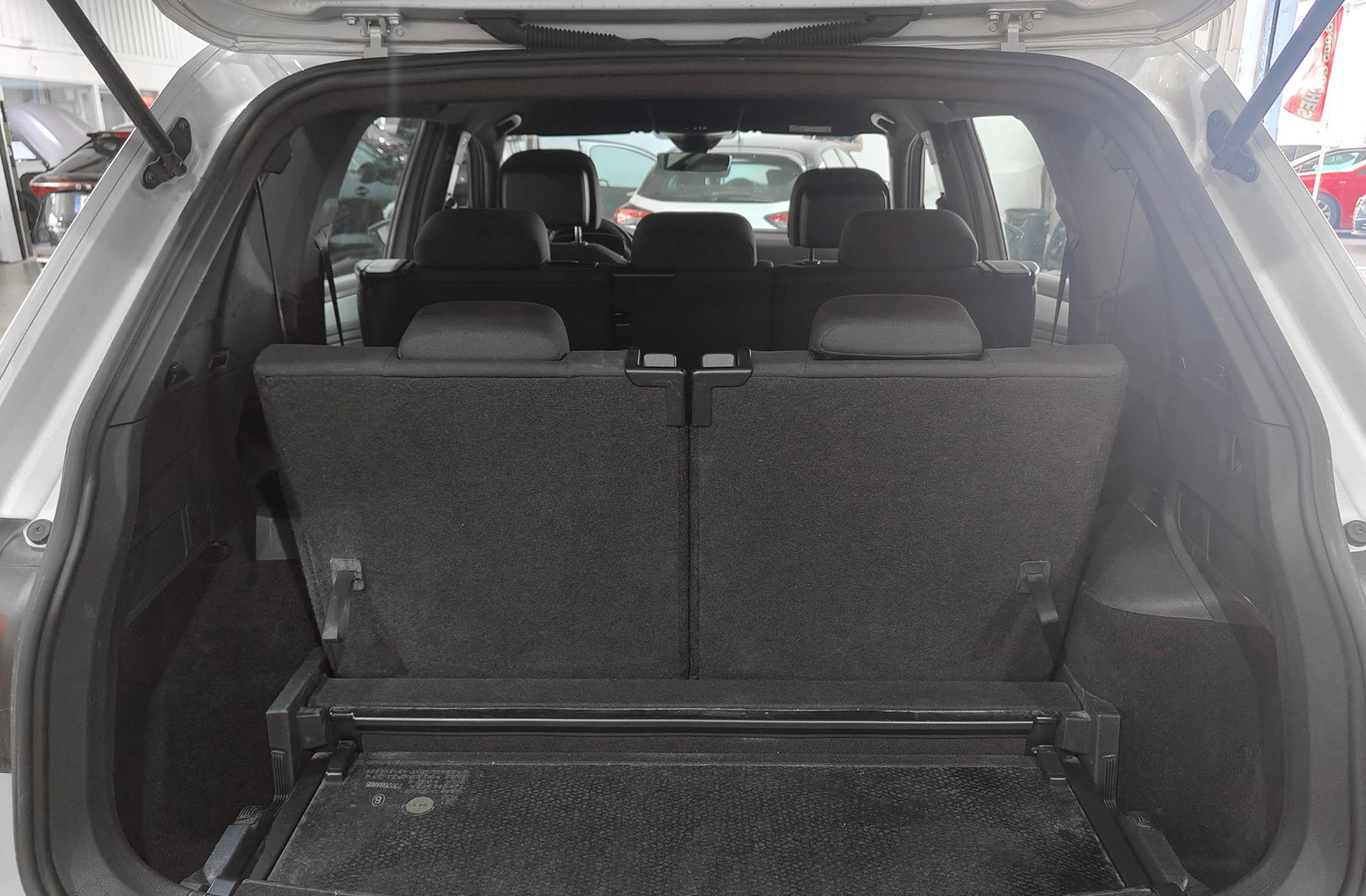 SEAT Tarraco 1.5 TSI Style XL DSG 7 plazas - foto 18