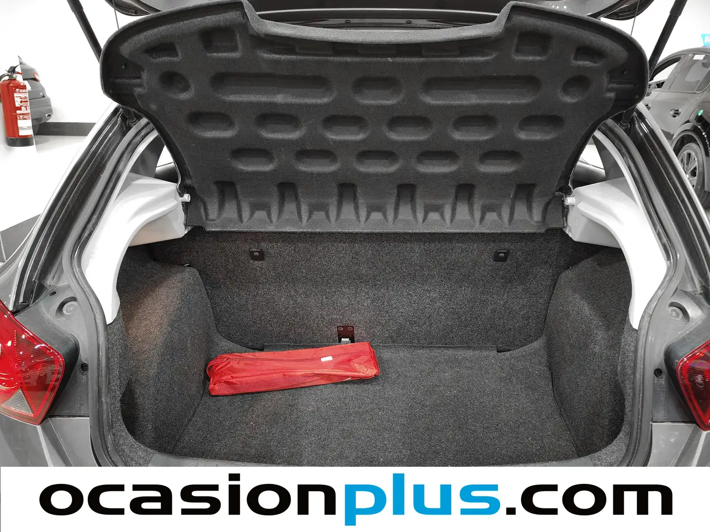 Foto Seat Ibiza SEAT Ibiza 1.2 TSI Reference Plus Limited  (90 CV)