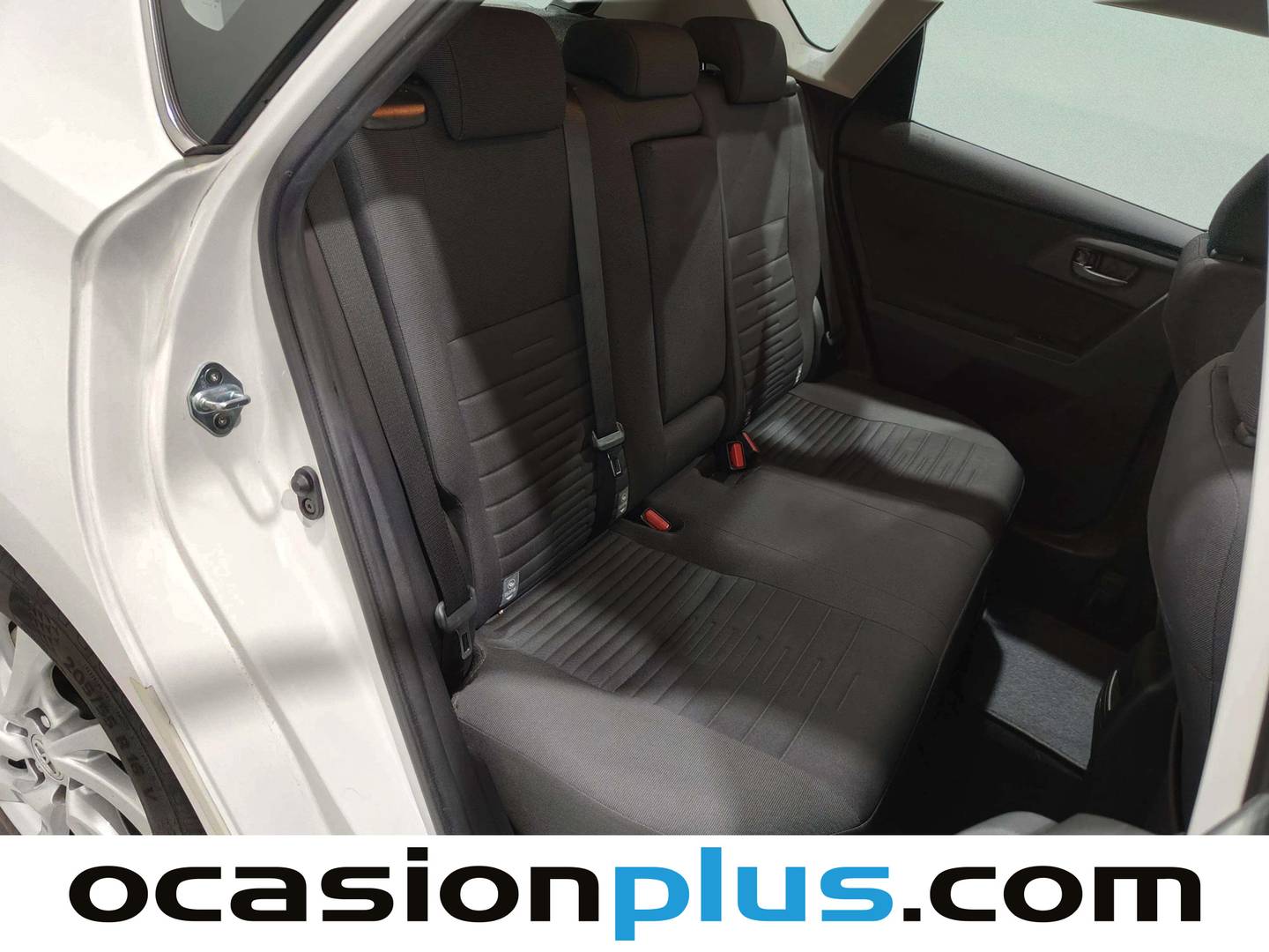 Toyota Auris Toyota Auris 120T Active (116 CV) barato