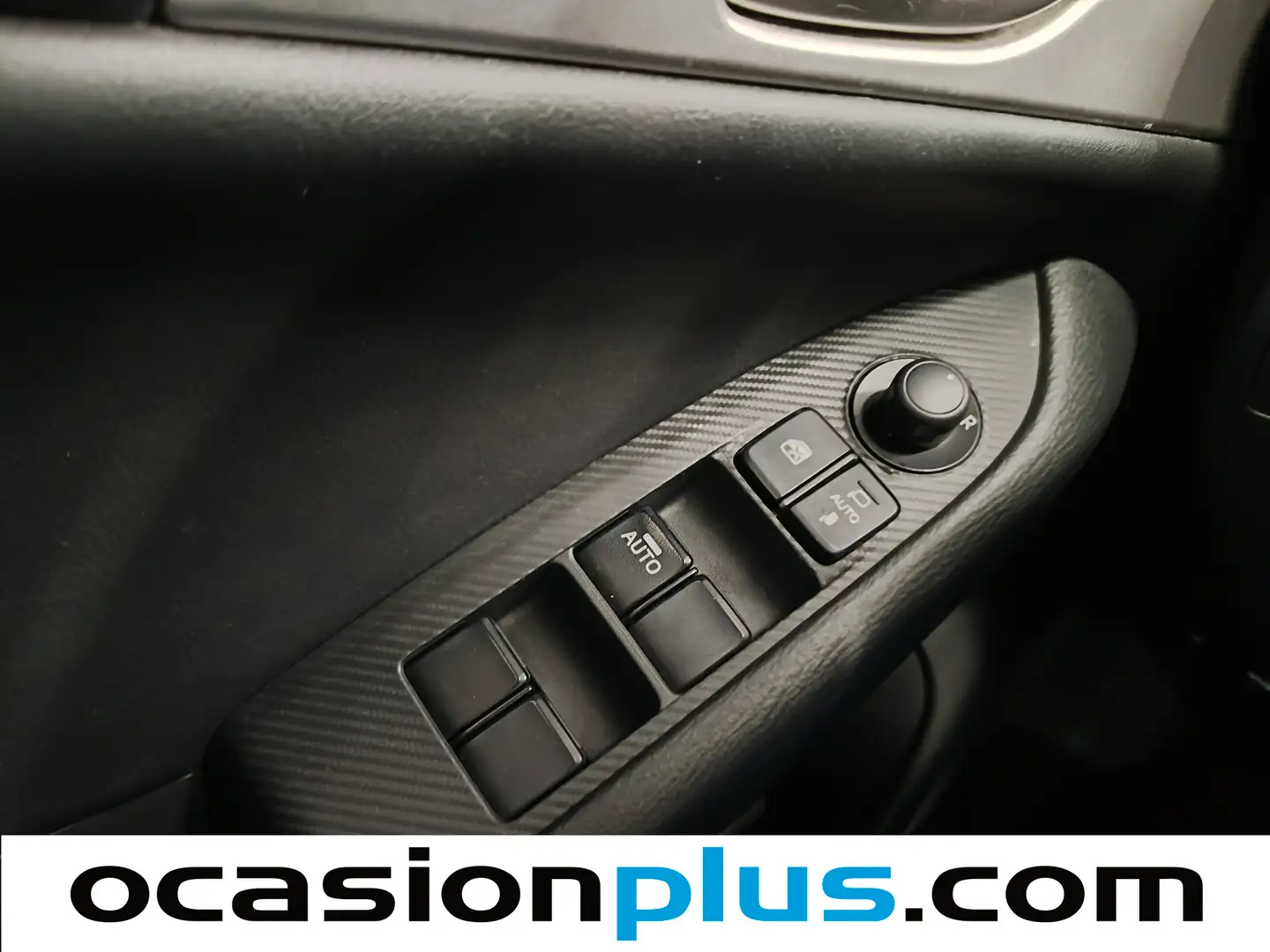 Foto Mazda CX-3 Mazda CX-3 2.0 G Evolution Navi 2WD (121 CV)