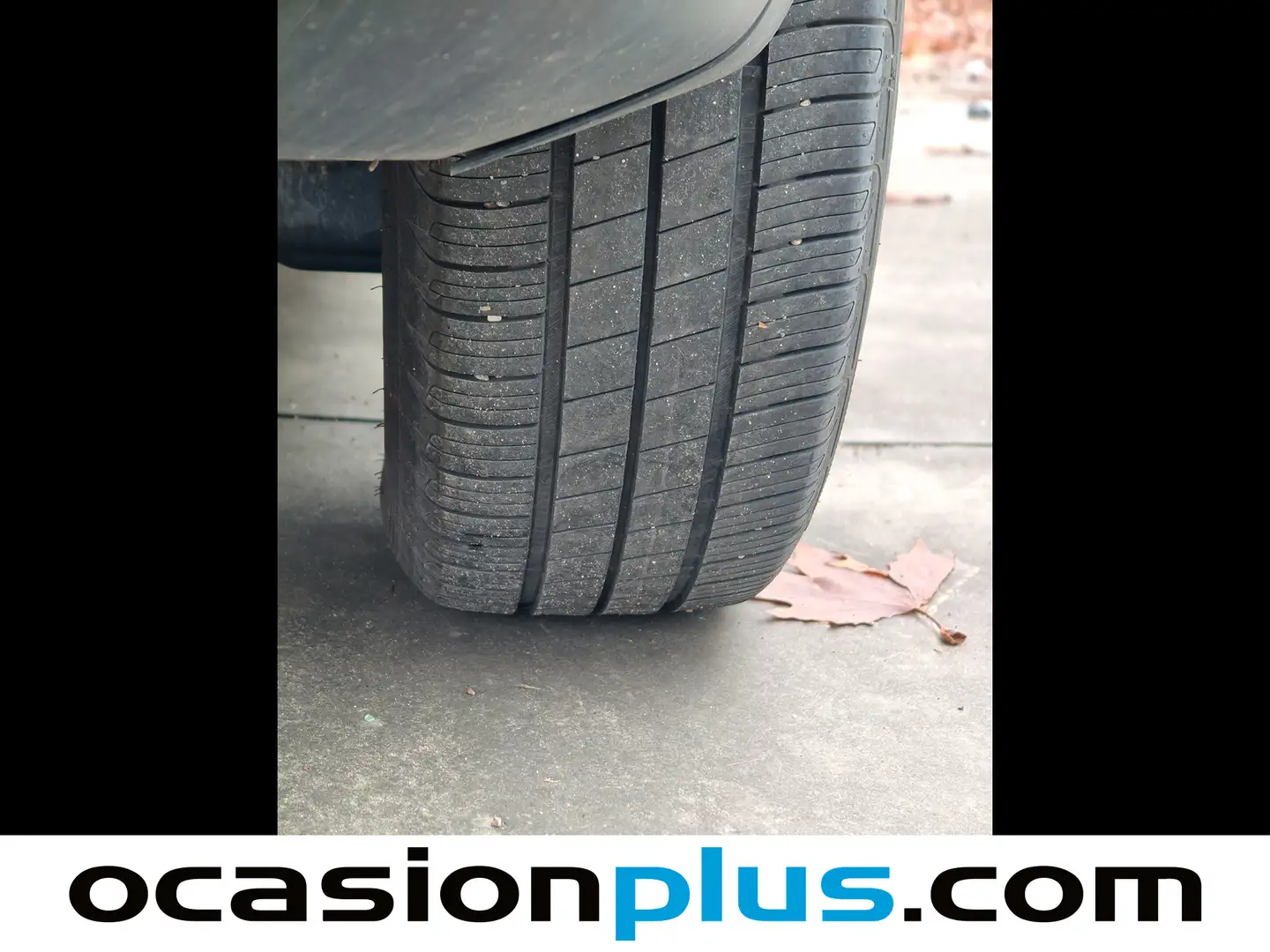 Foto Citroën C4 Citroen C4 Hybrid 136 Plus e-DCS6 (136 CV)