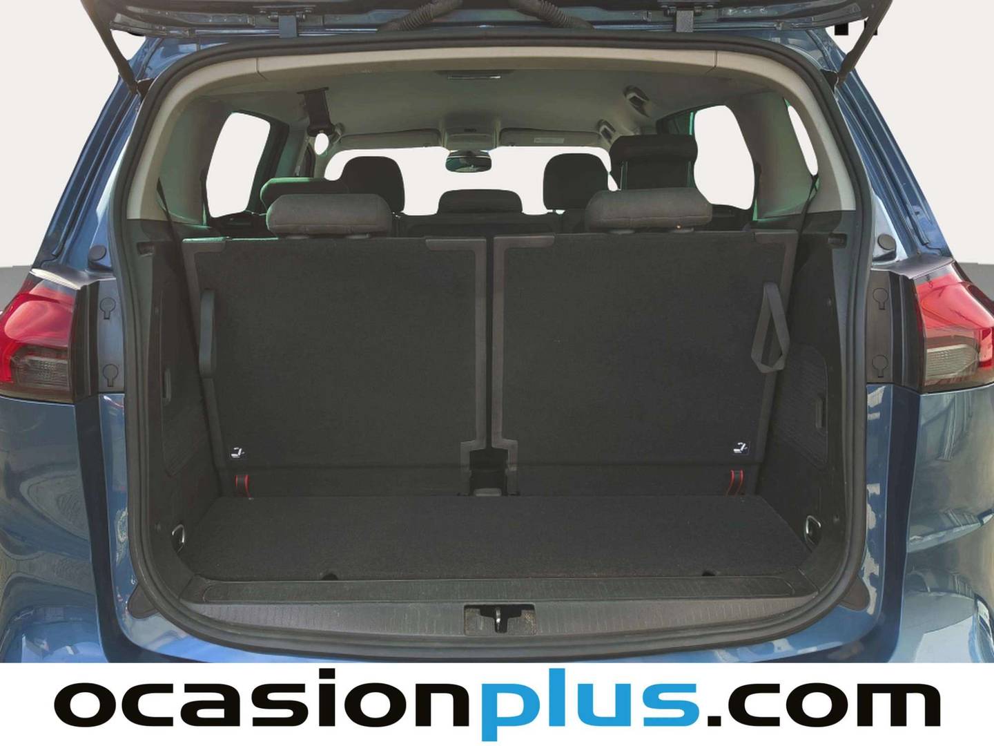 Foto Opel Zafira Opel Zafira 1.4 Turbo S&S Selective (140 CV) 7 Plazas