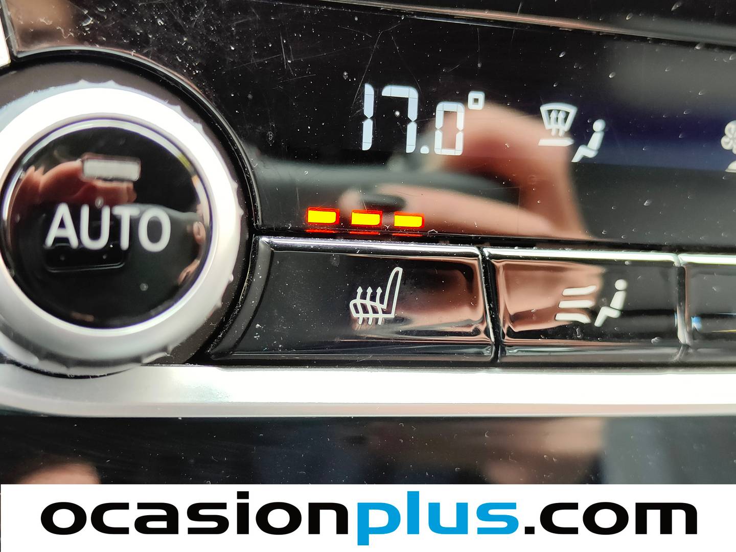 Paquetes del BMW X3 BMW X3 xDrive20d (190 CV) Pack M