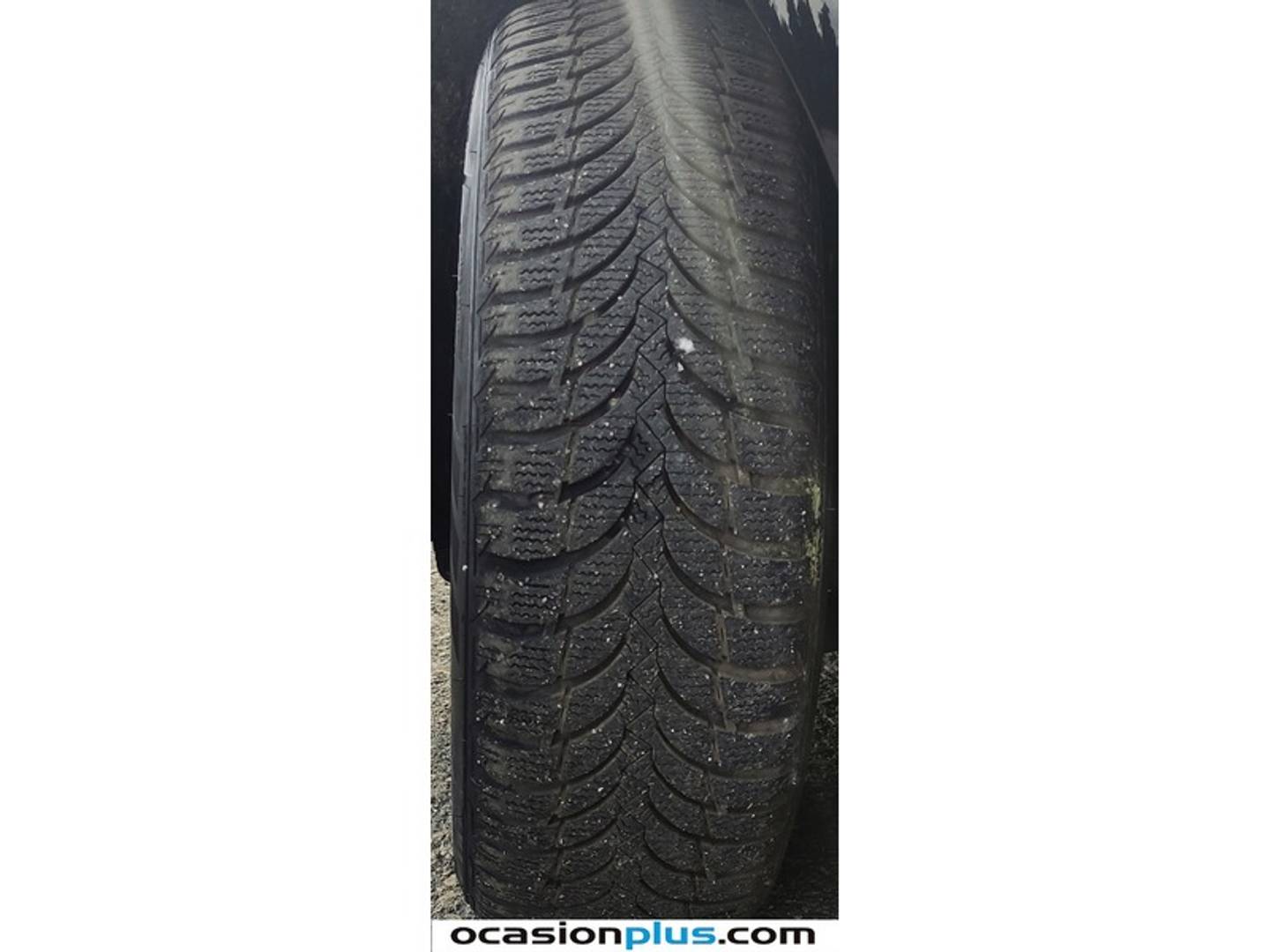 Foto Fiat 500 Fiat 500 Electrico Action Hb 185 km (95 CV)